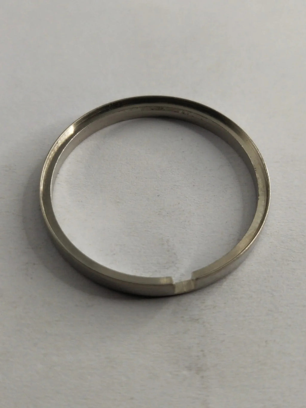 NOS Seiko Part . 8310 8771 / Case Ring