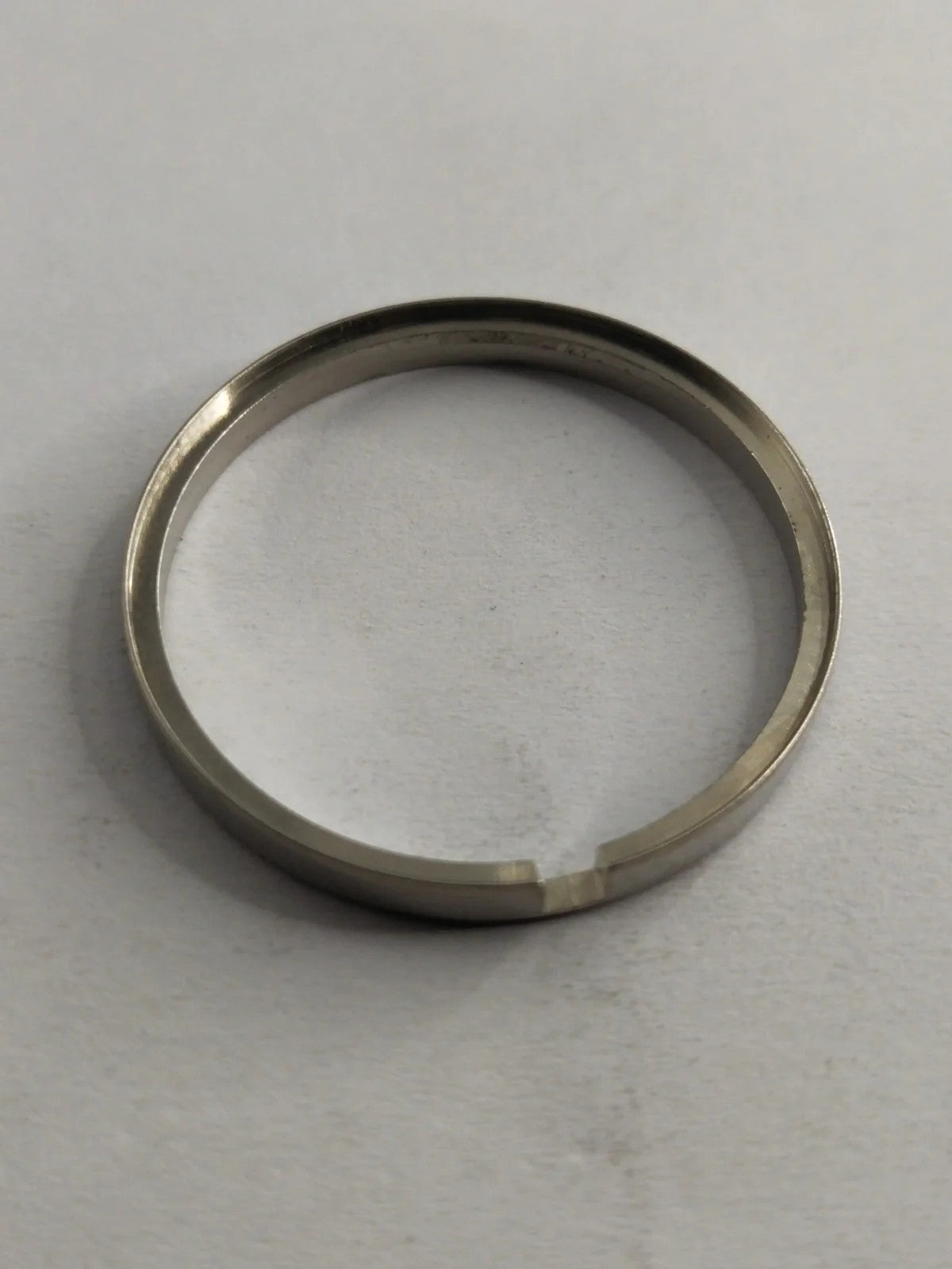 NOS Seiko Part . 8310 8771 / Case Ring