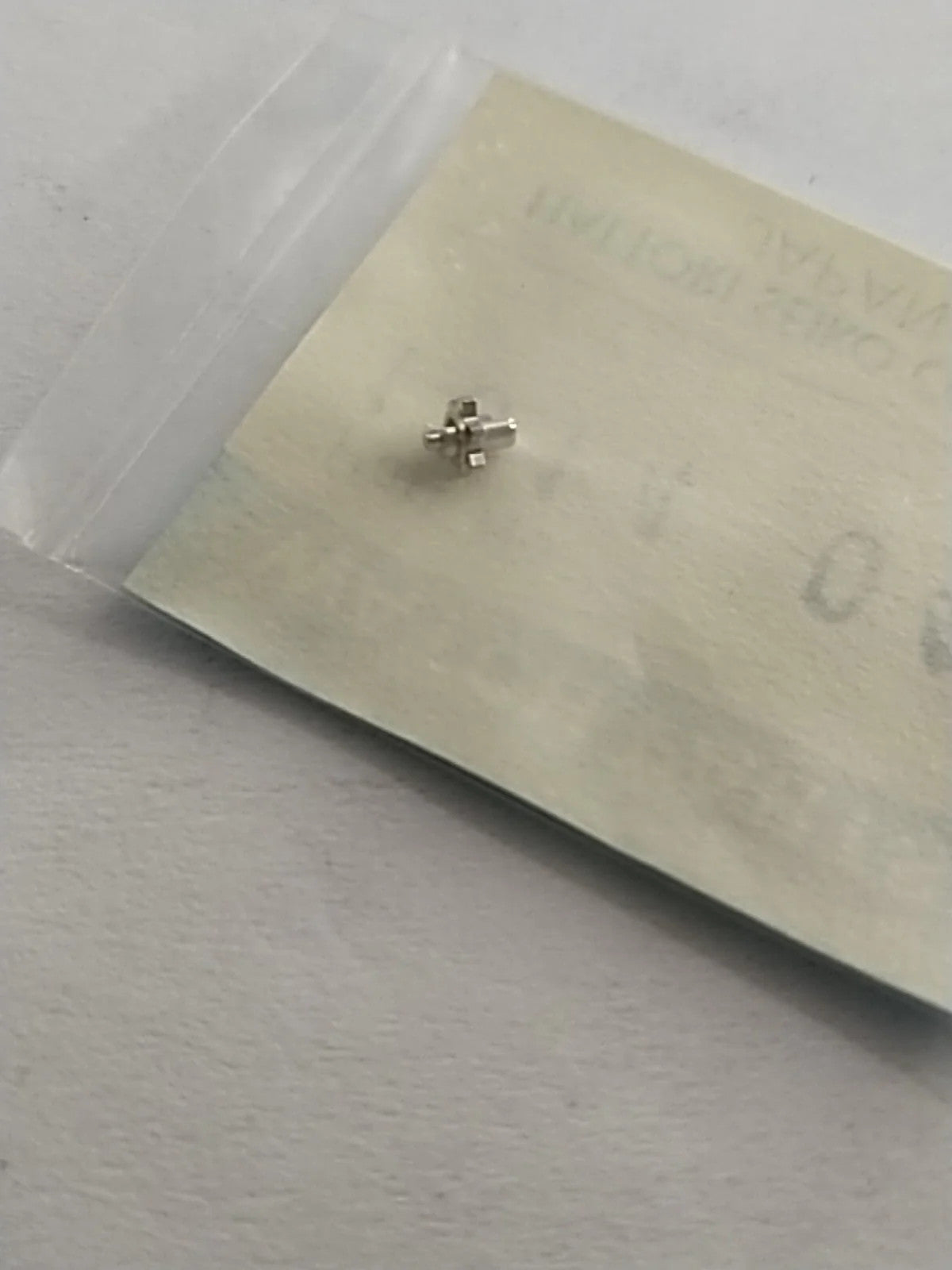 SEIKO original Part . 1014 042