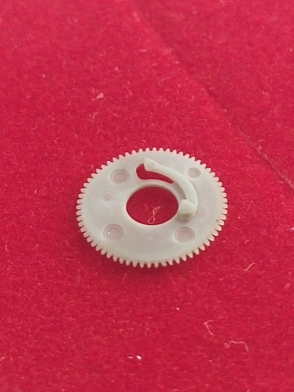 NOS Seiko Date Draiving wheel Parts 802 782 / 1 Pc /Cal. 7812A