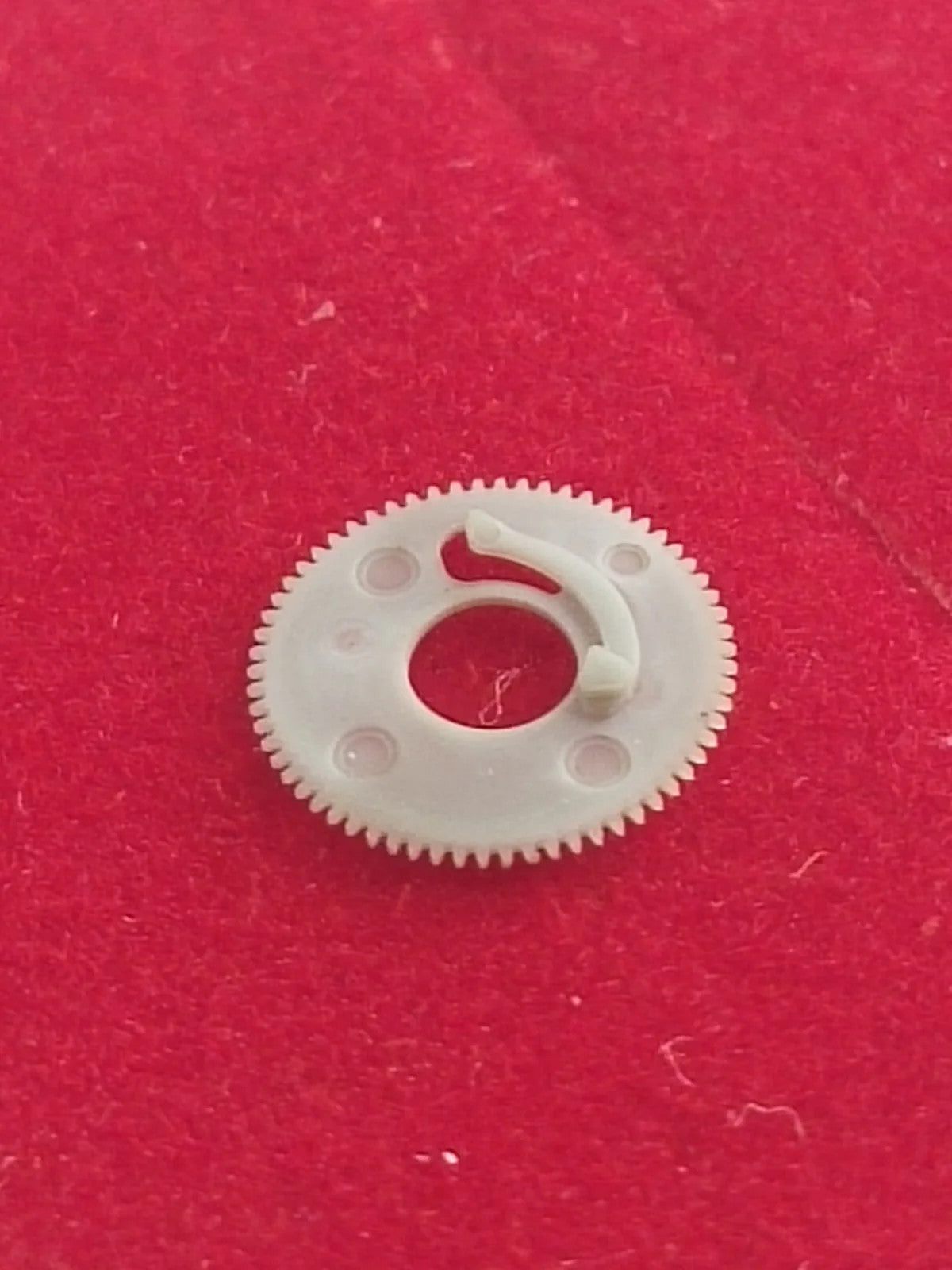 NOS Seiko Date Draiving wheel Parts 802 782 / 1 Pc /Cal. 7812A