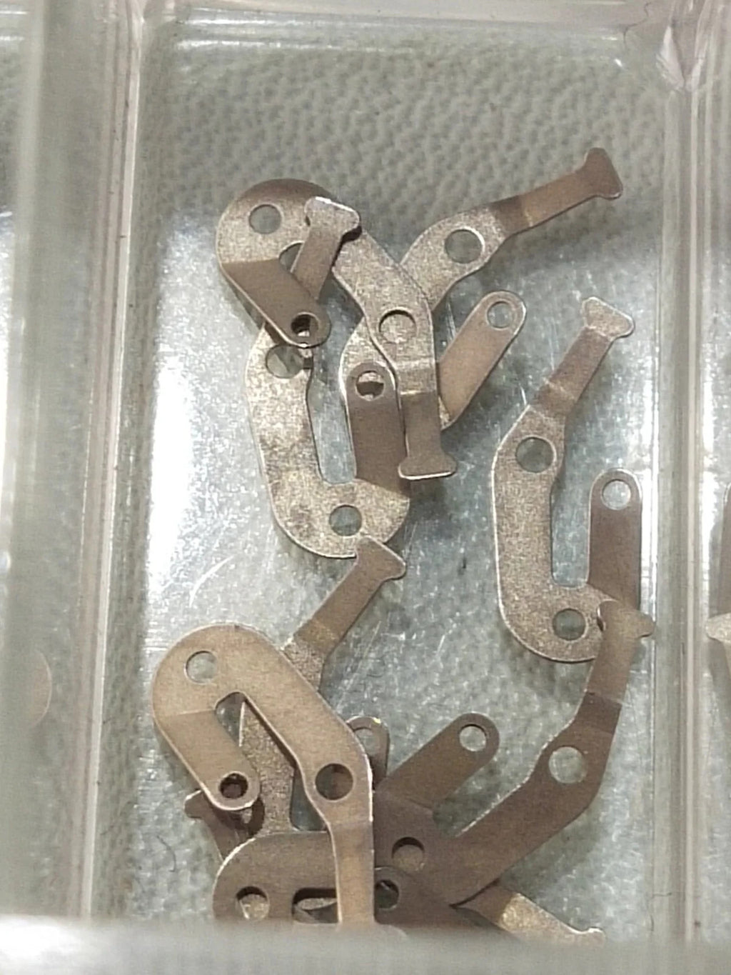 NOS Seiko Parts 947 805/Cal. 4005A/4006A(1pc