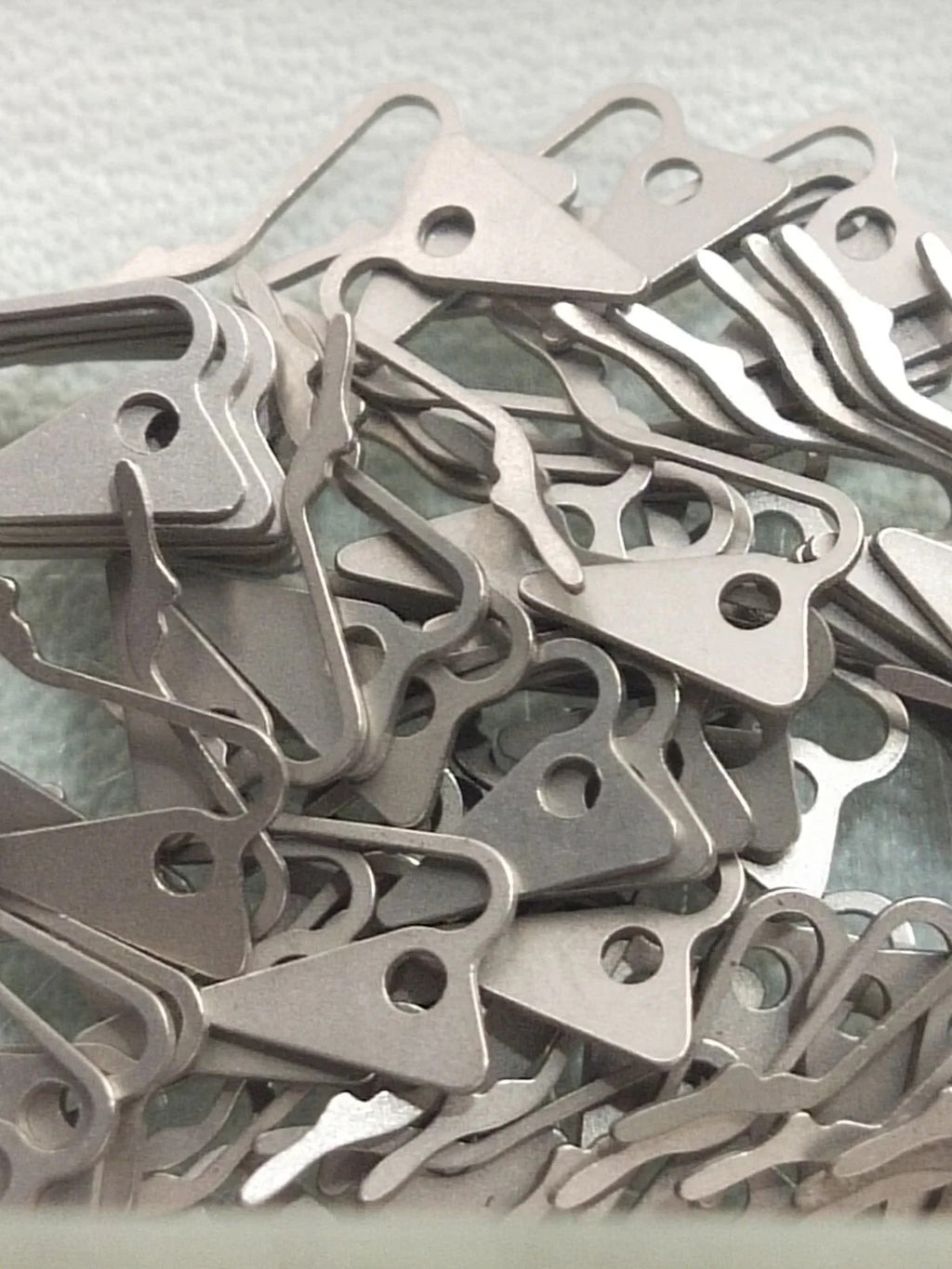 Seiko Part. 384 943 yoke Part Cal. 6619A (1pc