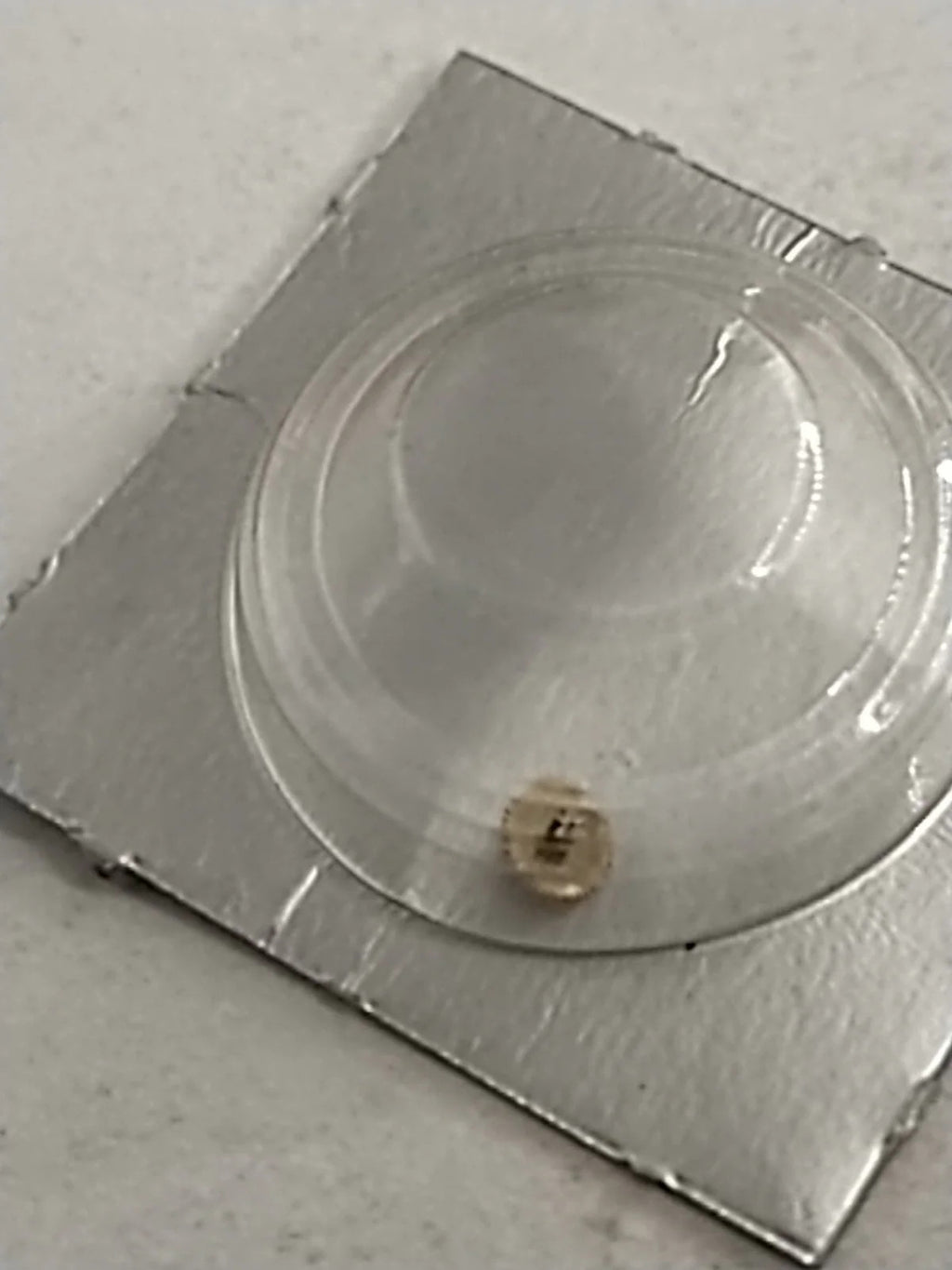 NOS Seiko Parts 817 155