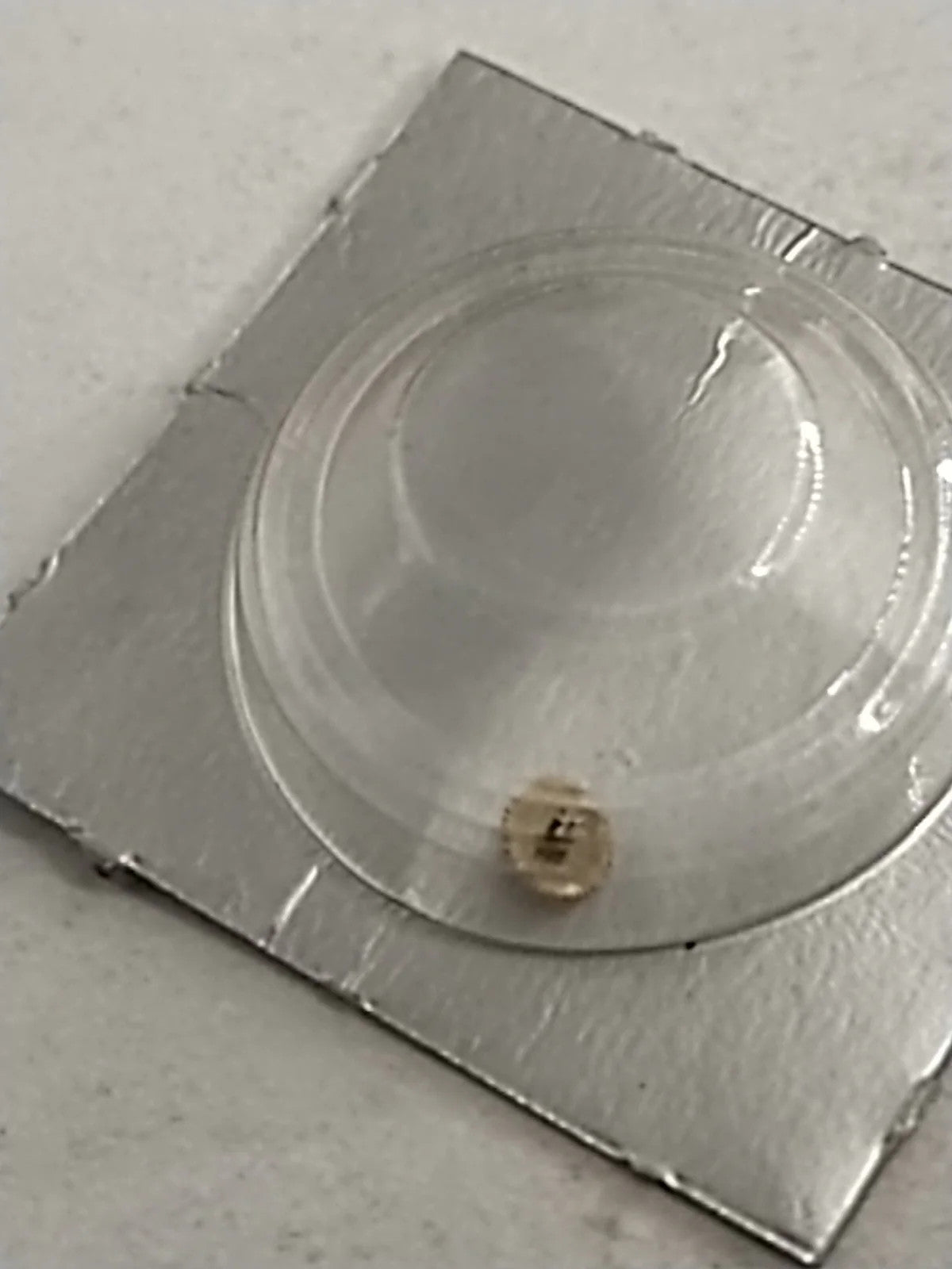 NOS Seiko Parts 817 155