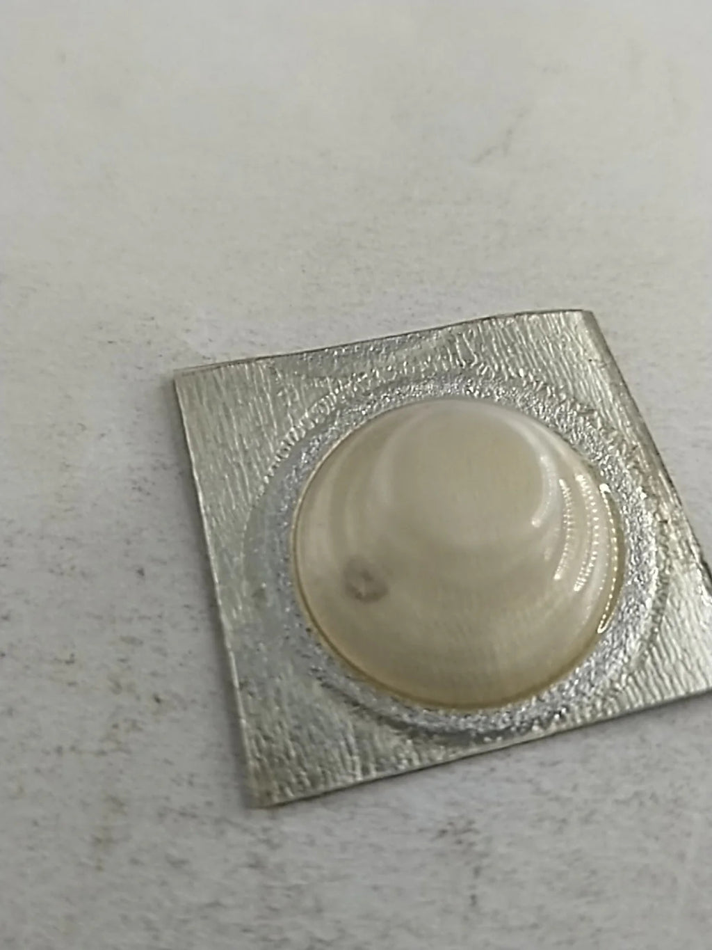 NOS Seiko Parts 261 545