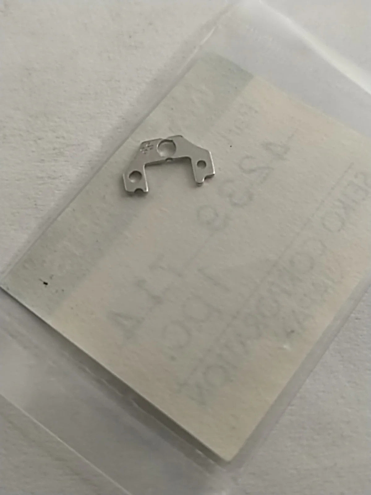 ORIGINAL SEIKO Part 4239 714 Rotor Stator