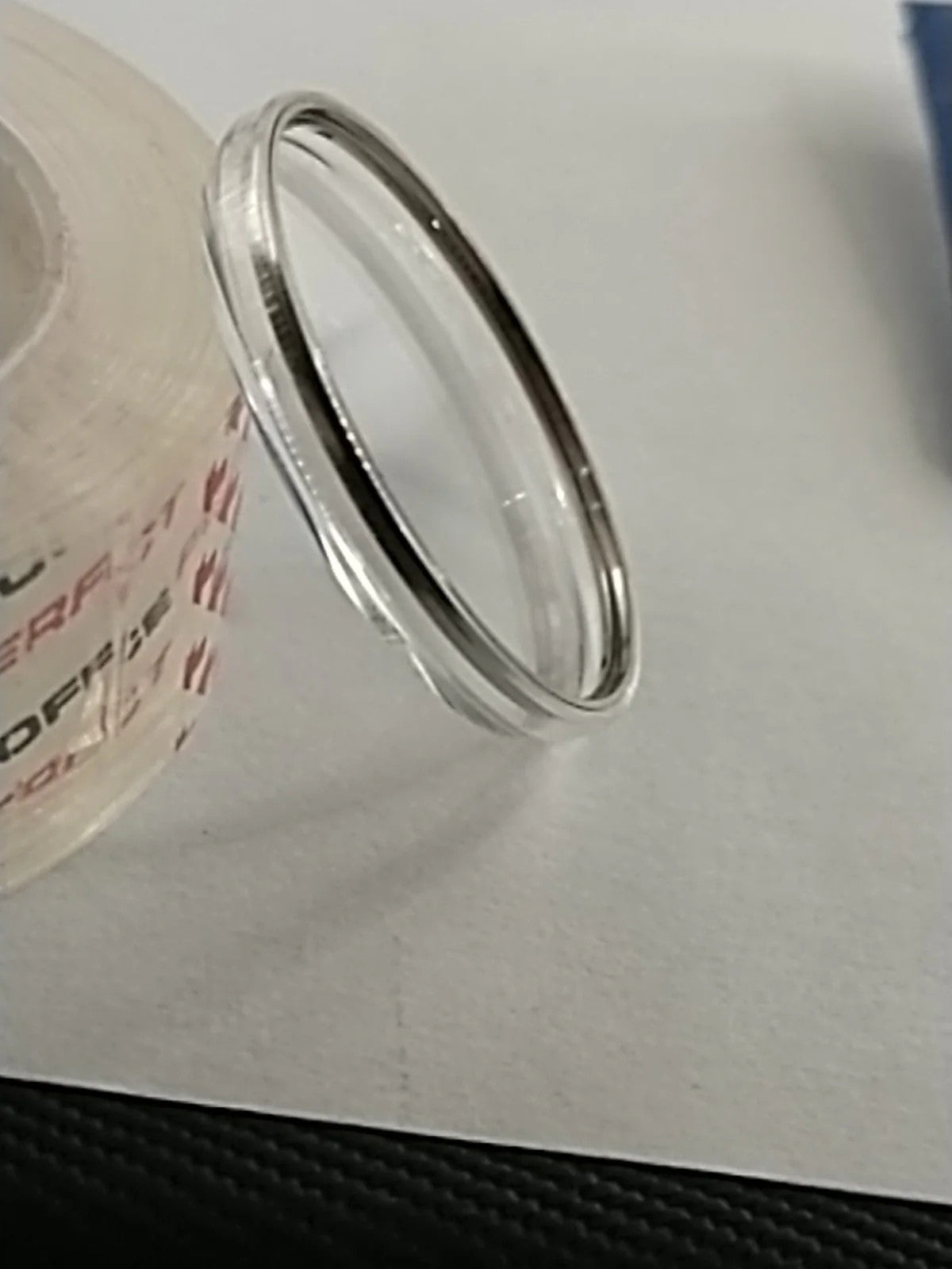 New Old Stok original Seiko glass Acrylic 310T16ANS0