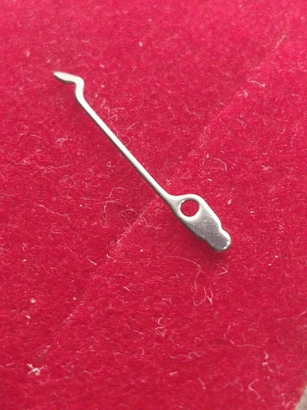NOS Seiko Parts 781 610 /Cal.6138/6139/ 1 Pc