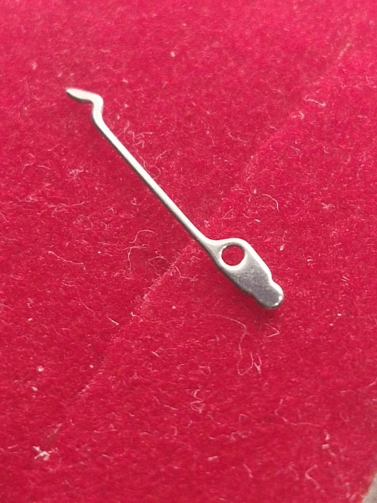NOS Seiko Parts 781 610 /Cal.6138/6139/ 1 Pc