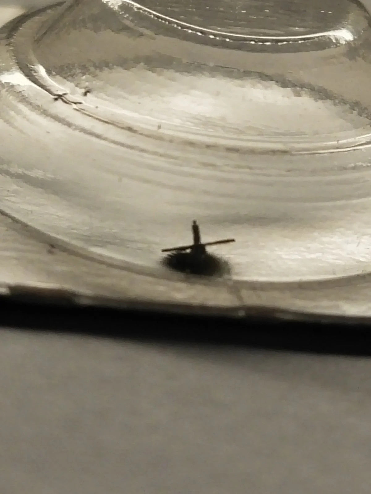 NOS Seiko parts 701 091