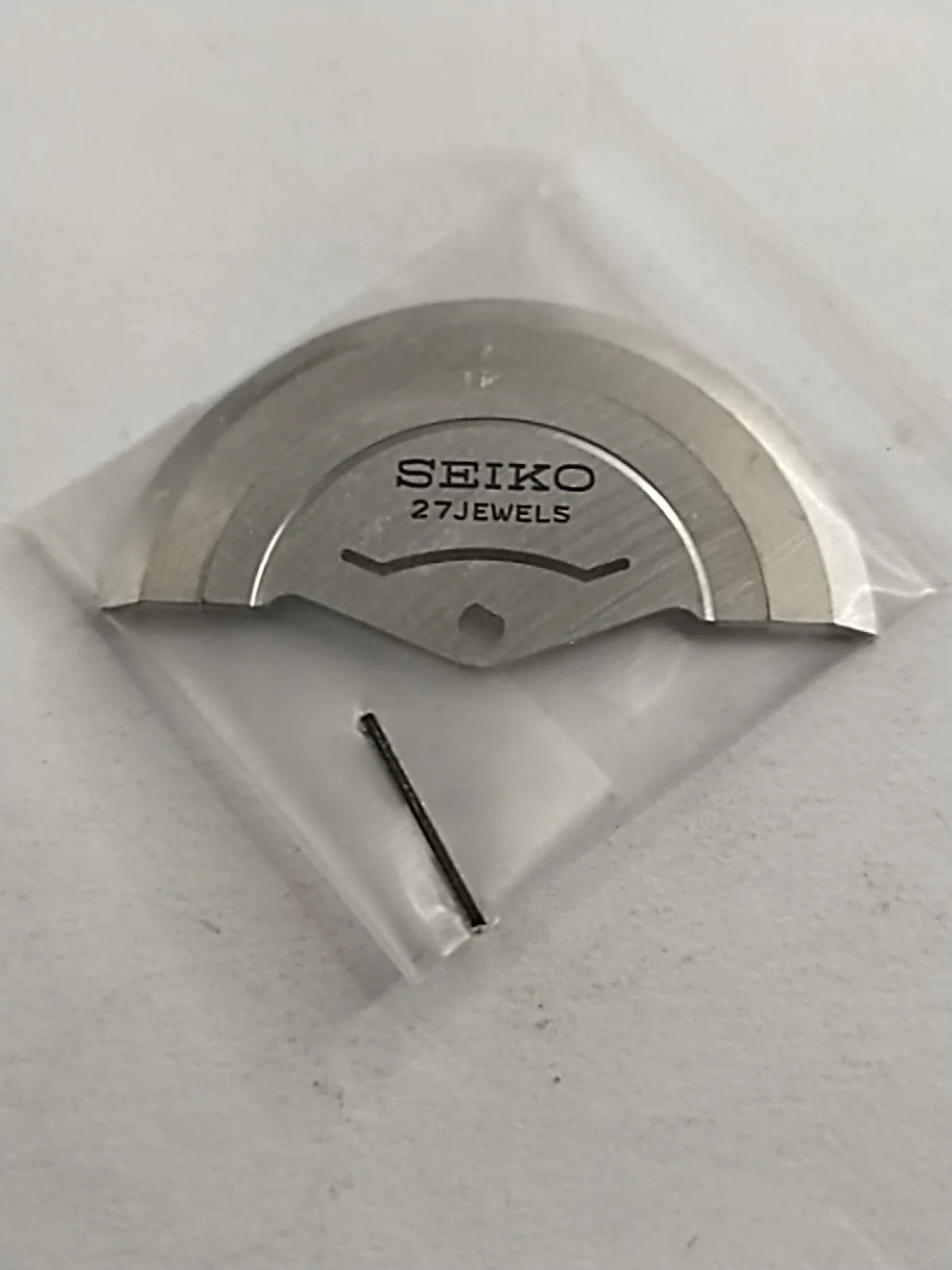 NOS SEIKO 4006 PILL Oscillating Weight / Part 500 805