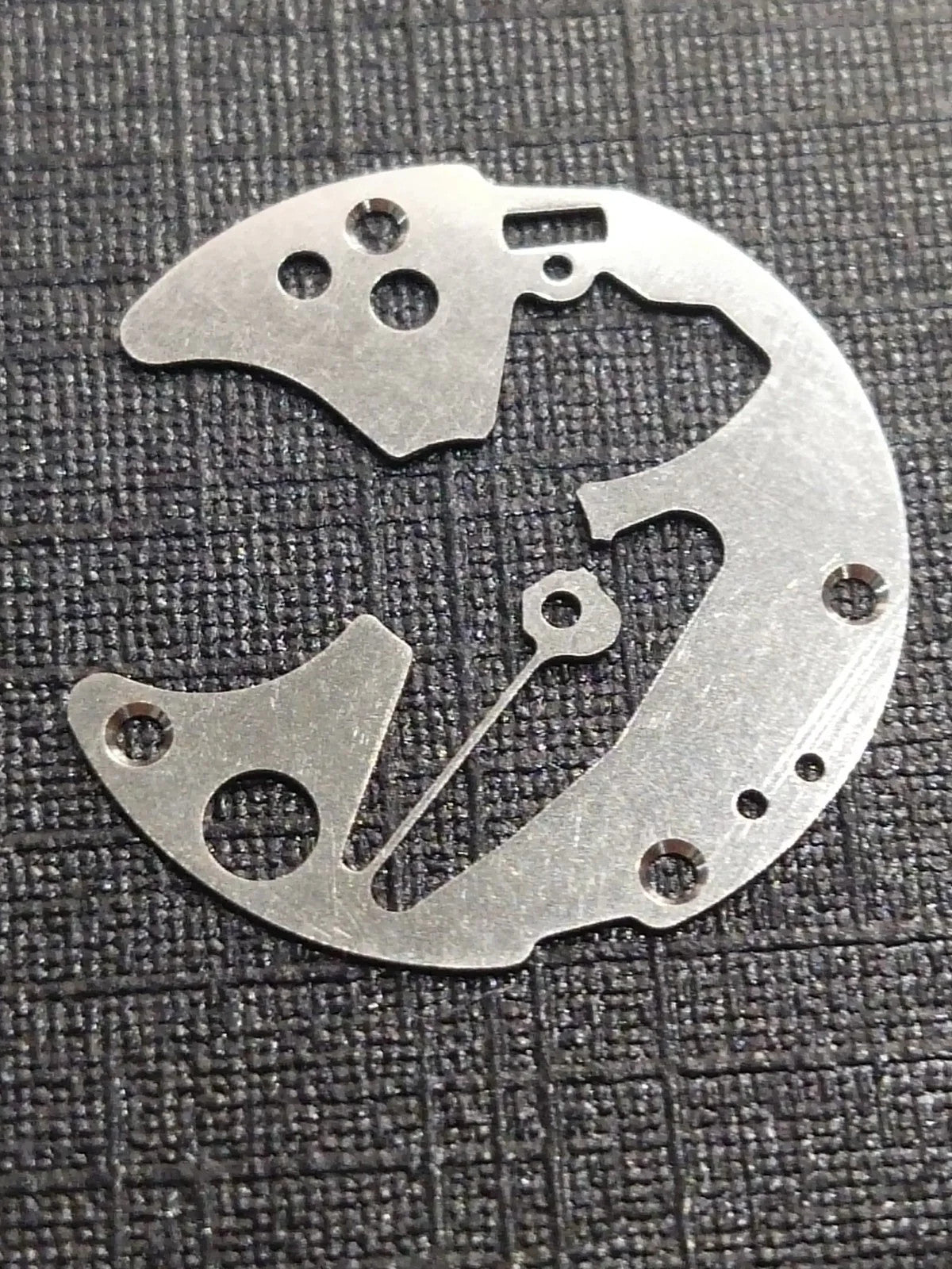 Seiko Part. 808 611 Date Dial guard Cal. 6309B (1pc