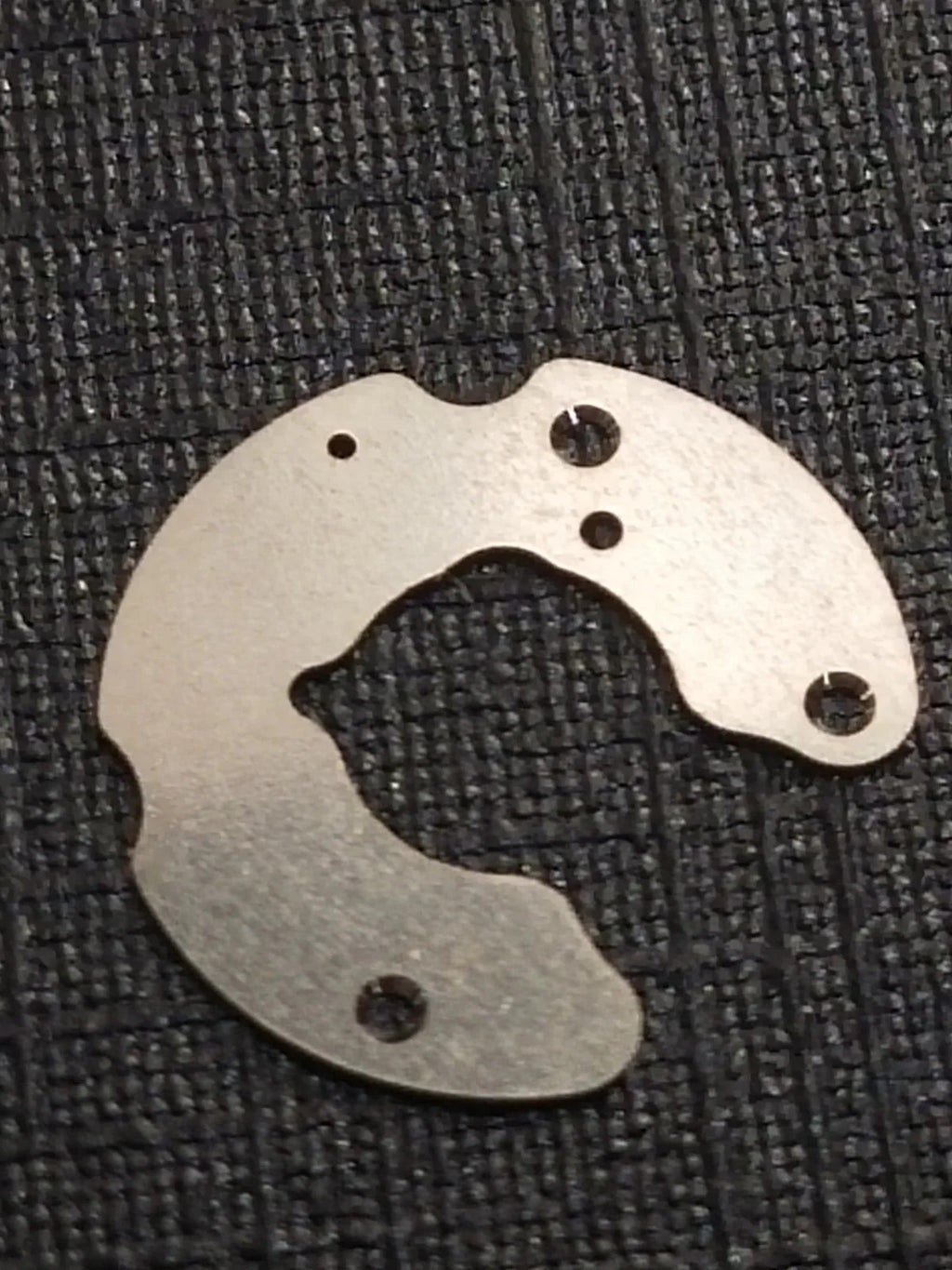 Seiko Part. 808 018 Date Dial guard Cal. 4326A (1pc