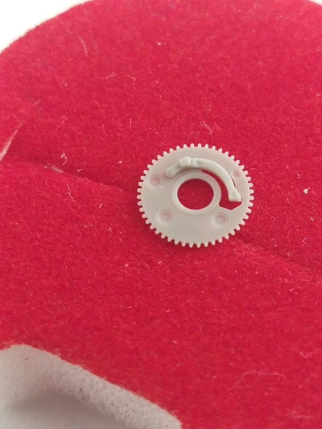 NOS Seiko Date Draiving wheel Parts 802 601 / 1 Pc Cal.6309A