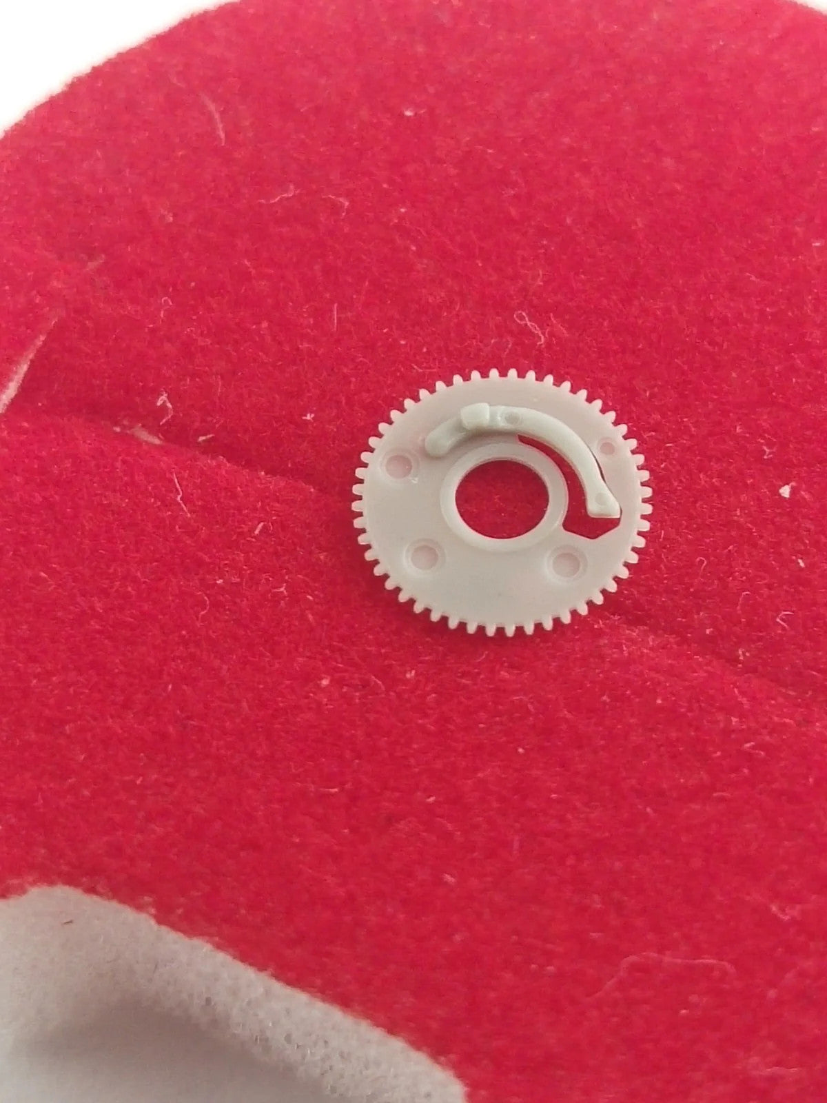 NOS Seiko Date Draiving wheel Parts 802 601 / 1 Pc Cal.6309A