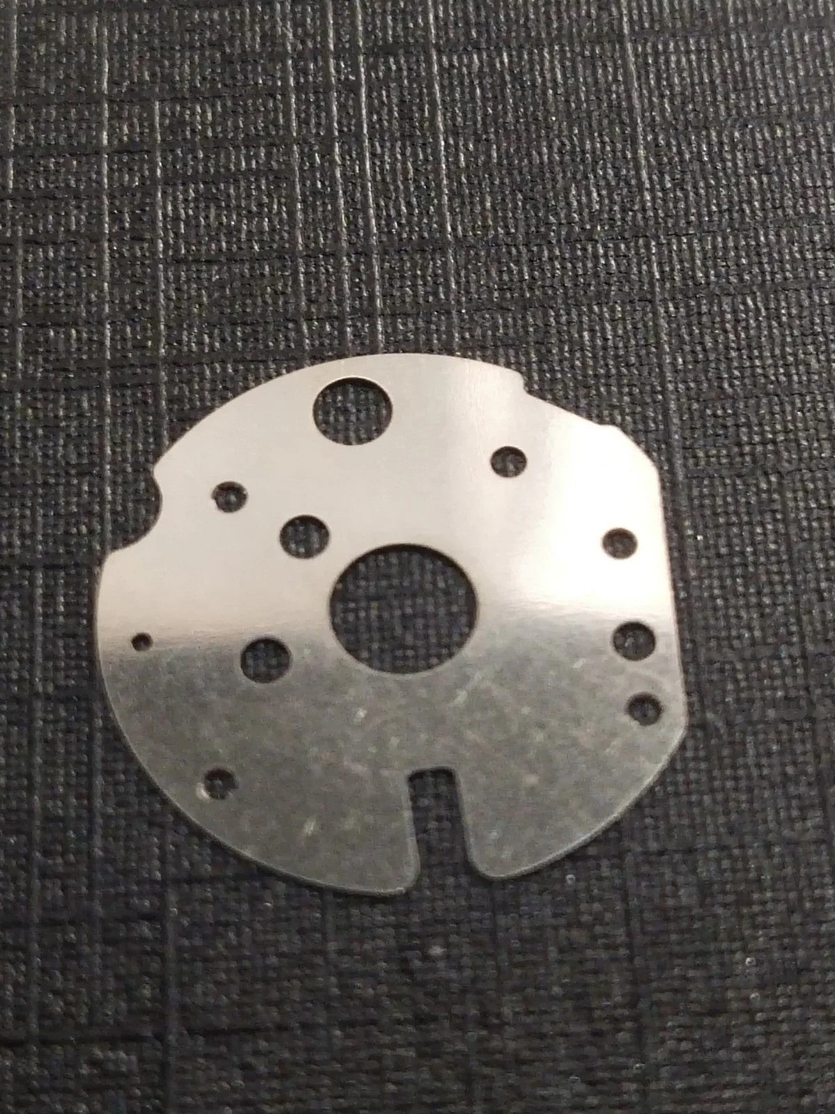 Seiko Part. 808 004 Date Dial guard Cal. 7005A (1pc