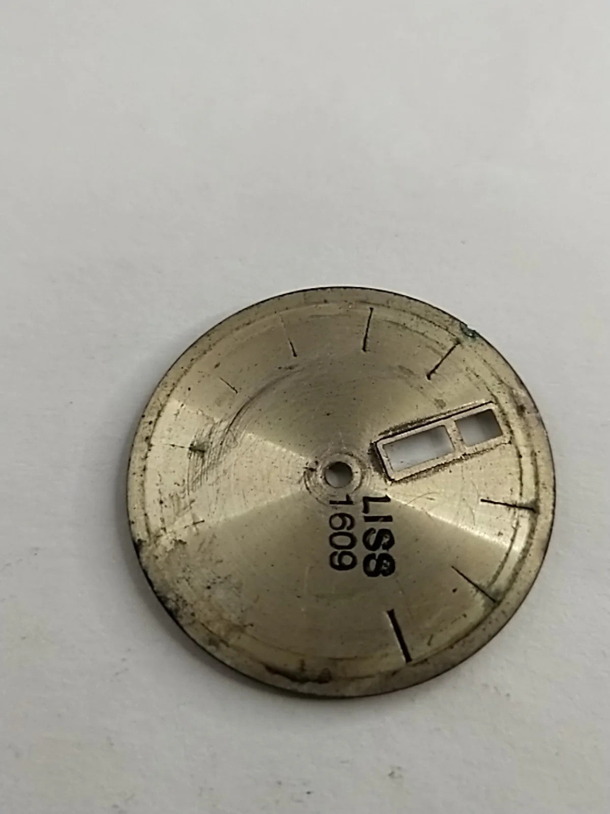 Original Dial / OMEGA / Day Date used