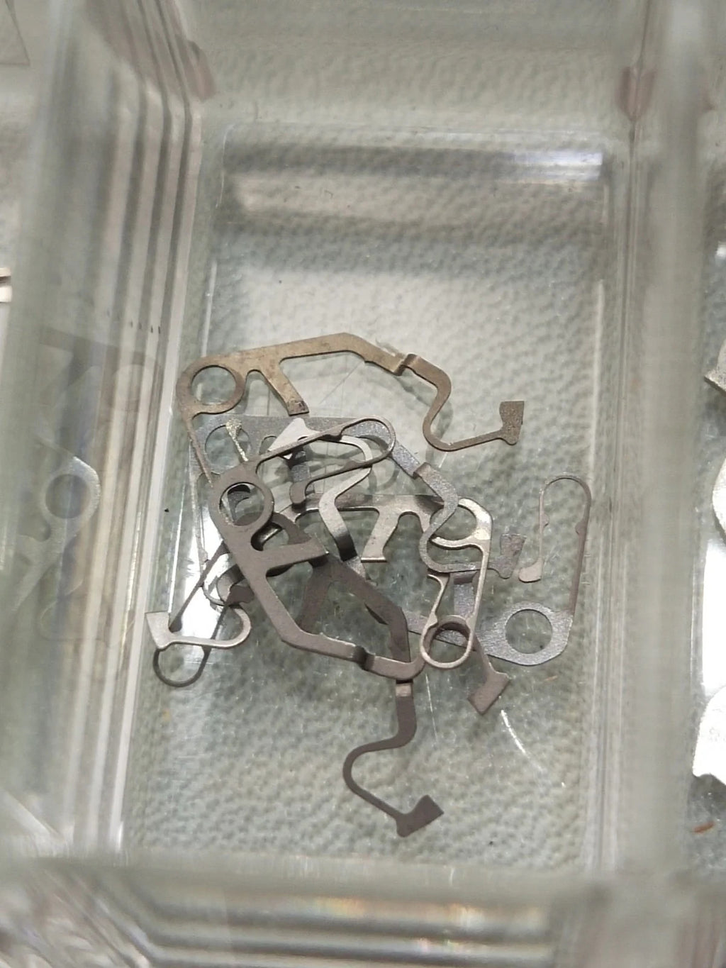 NOS Seiko Parts 719 900 Cal. 0903A/1pc