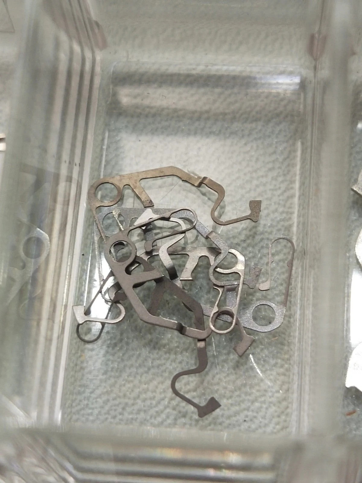 NOS Seiko Parts 719 900 Cal. 0903A/1pc