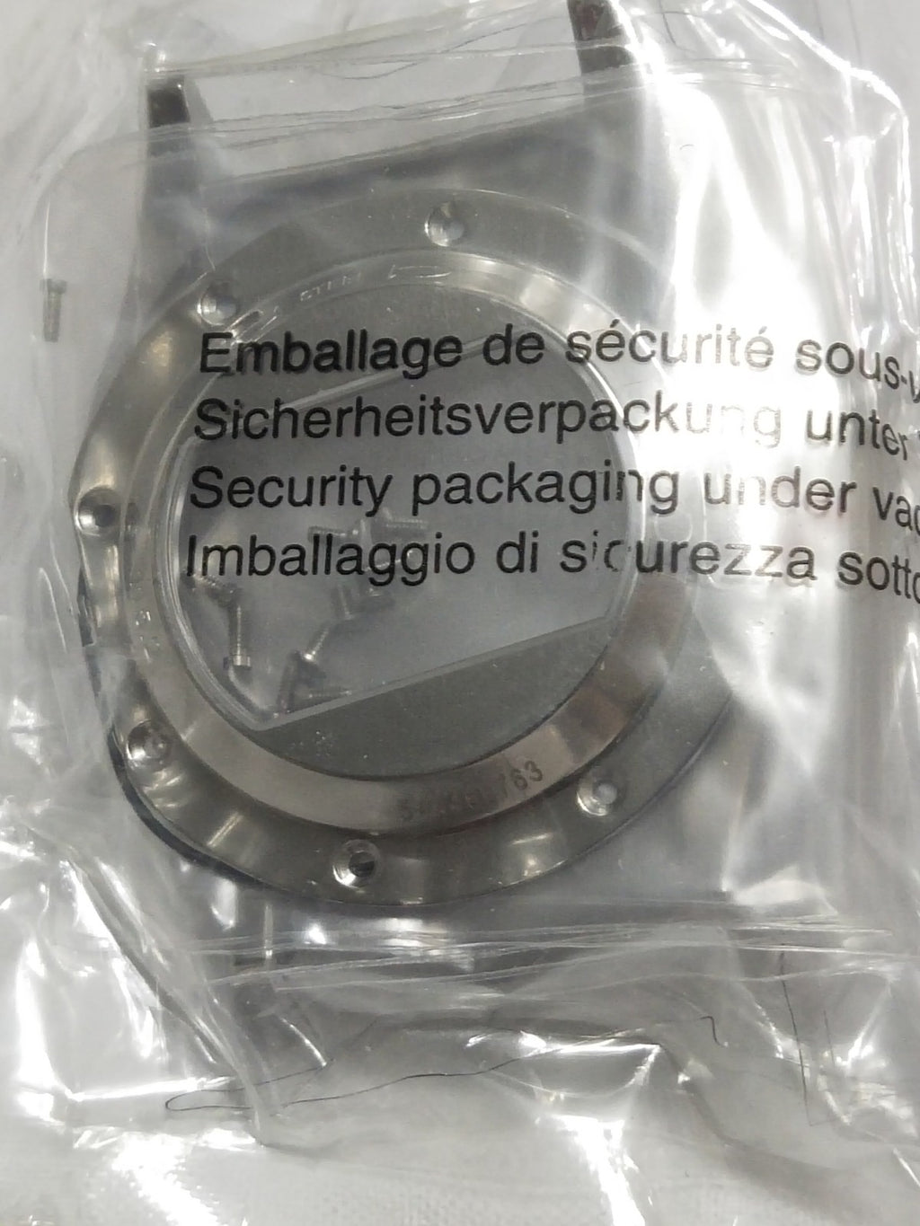 GUCCI Original / Complete Case/ Part No. YDA04086/Factory sealed 