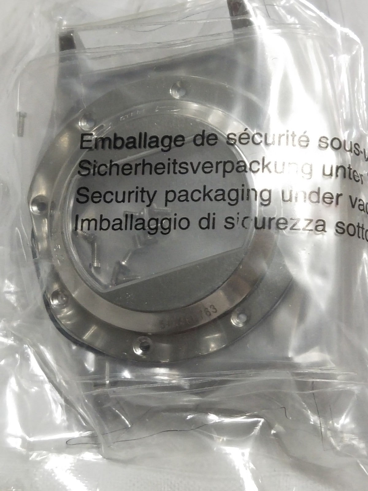 GUCCI Original / Complete Case/ Part No. YDA04086/Factory sealed 