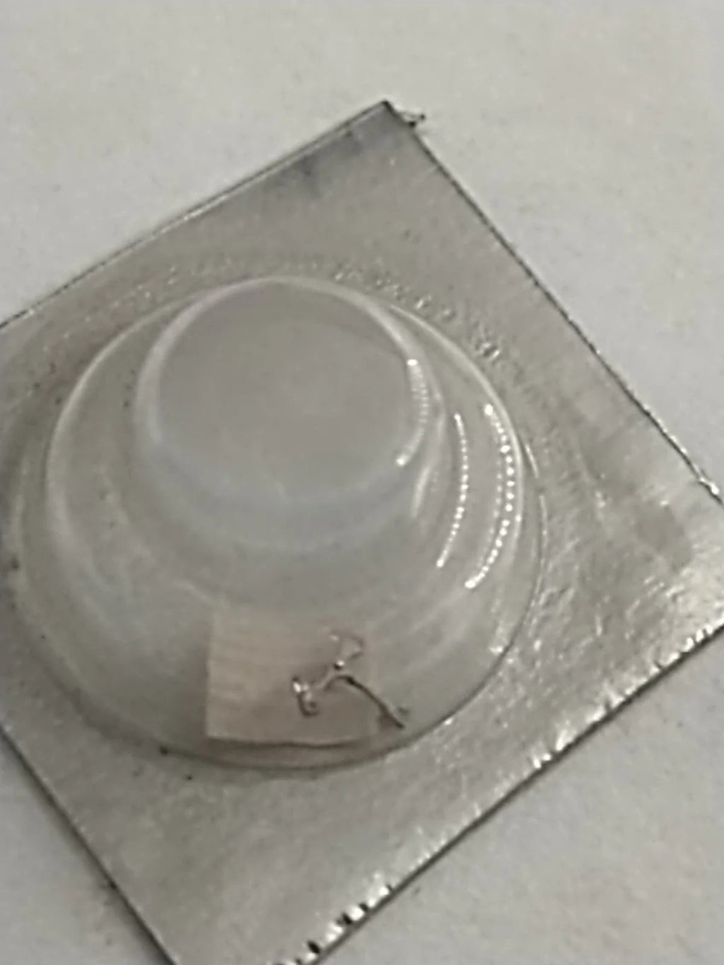 NOS Seiko Parts 301 120