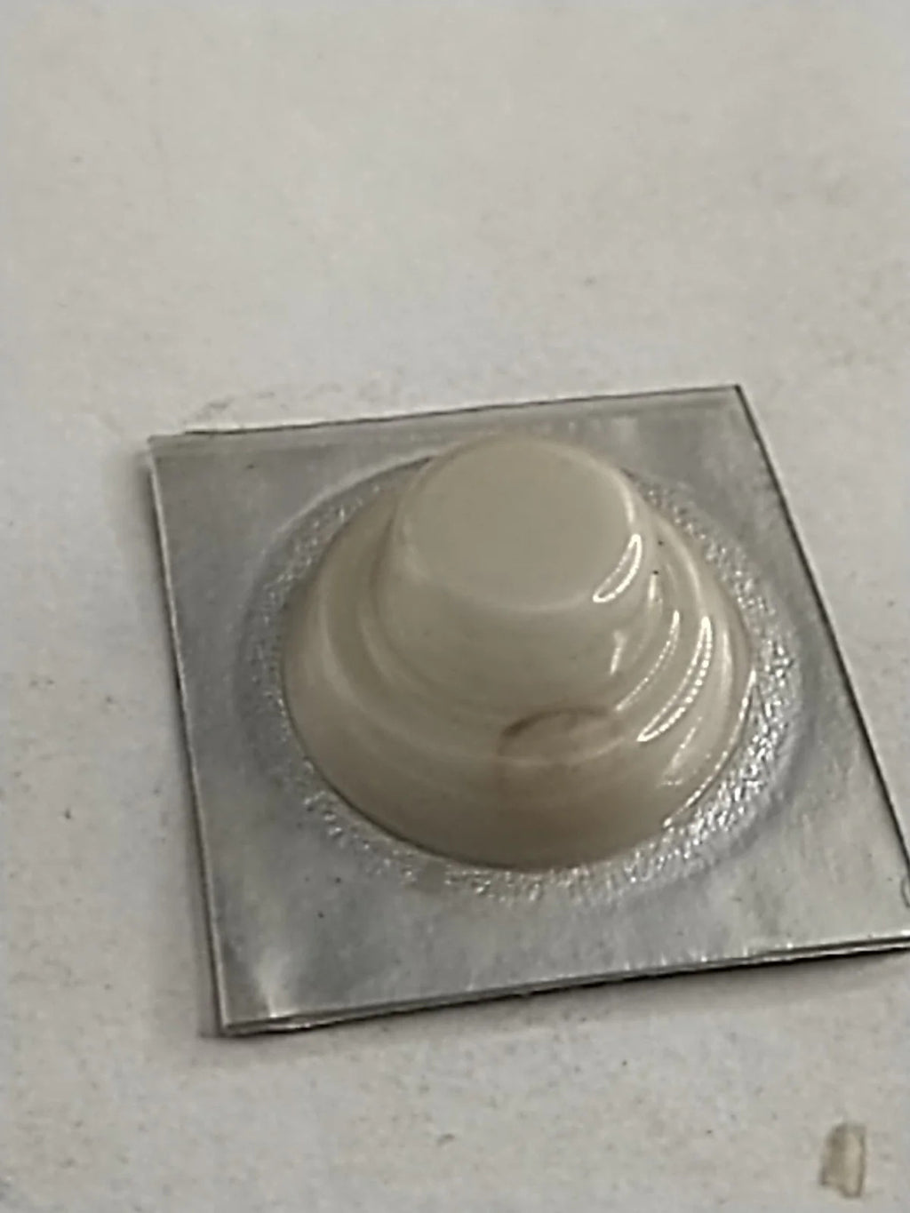 NOS Seiko Part . 224 181 Central wheel and Pinion With Cannon Pinion