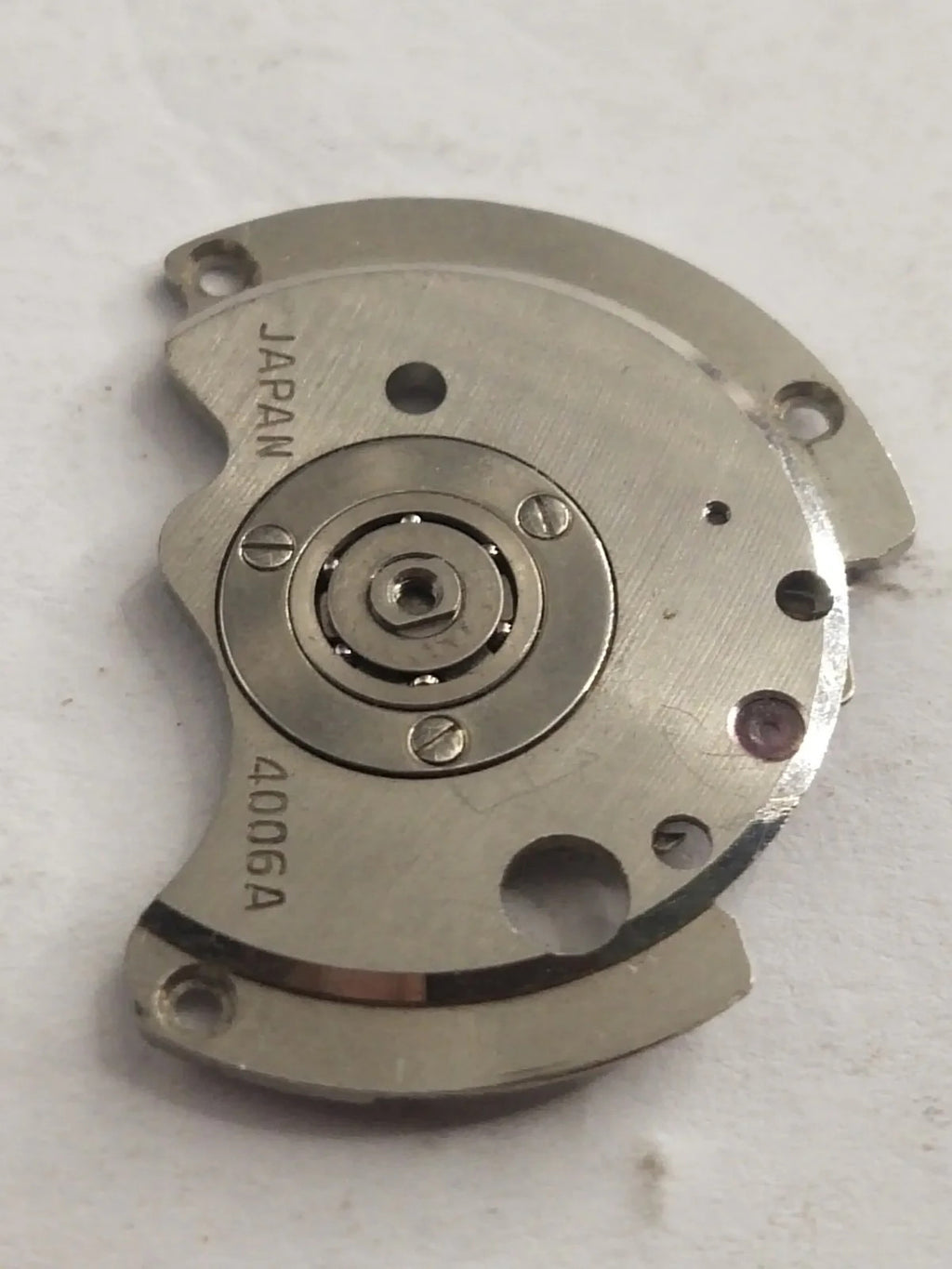Seiko Bellmatic 4006/4005 Part 191 805 used
