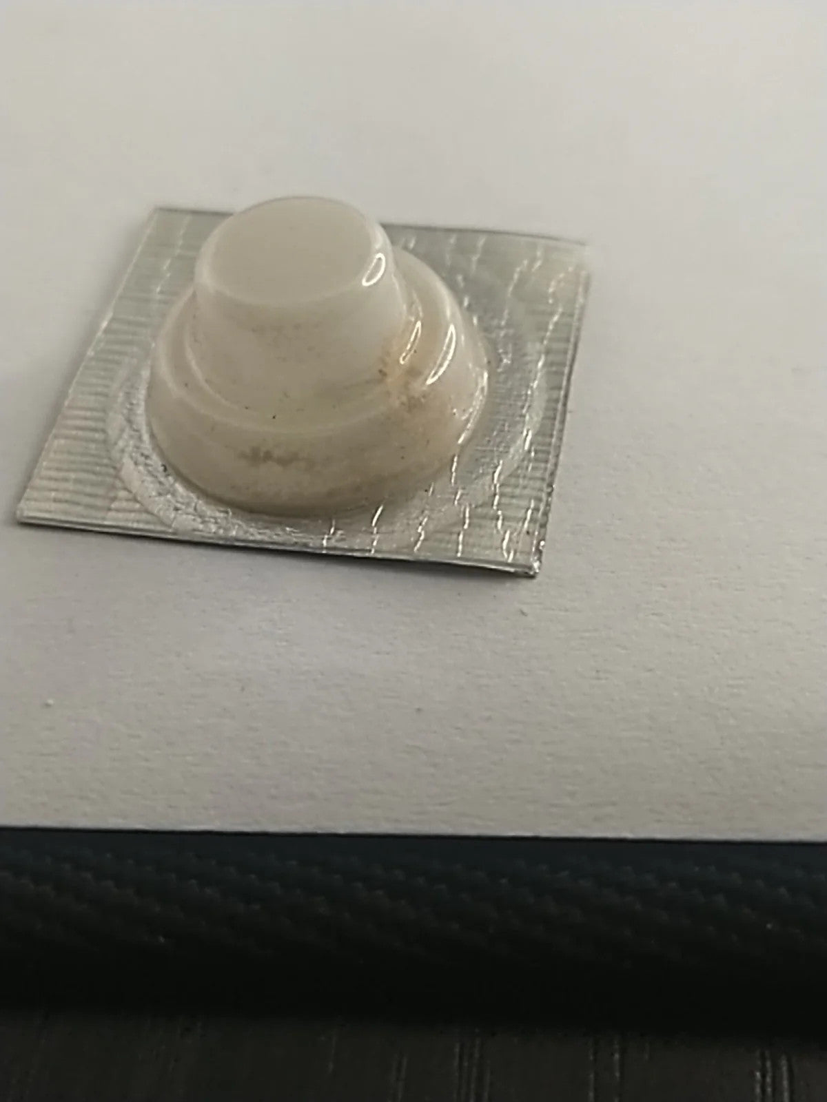 New Old Stock Original Seiko 6139A-part 902612 Minute Recording Wheel