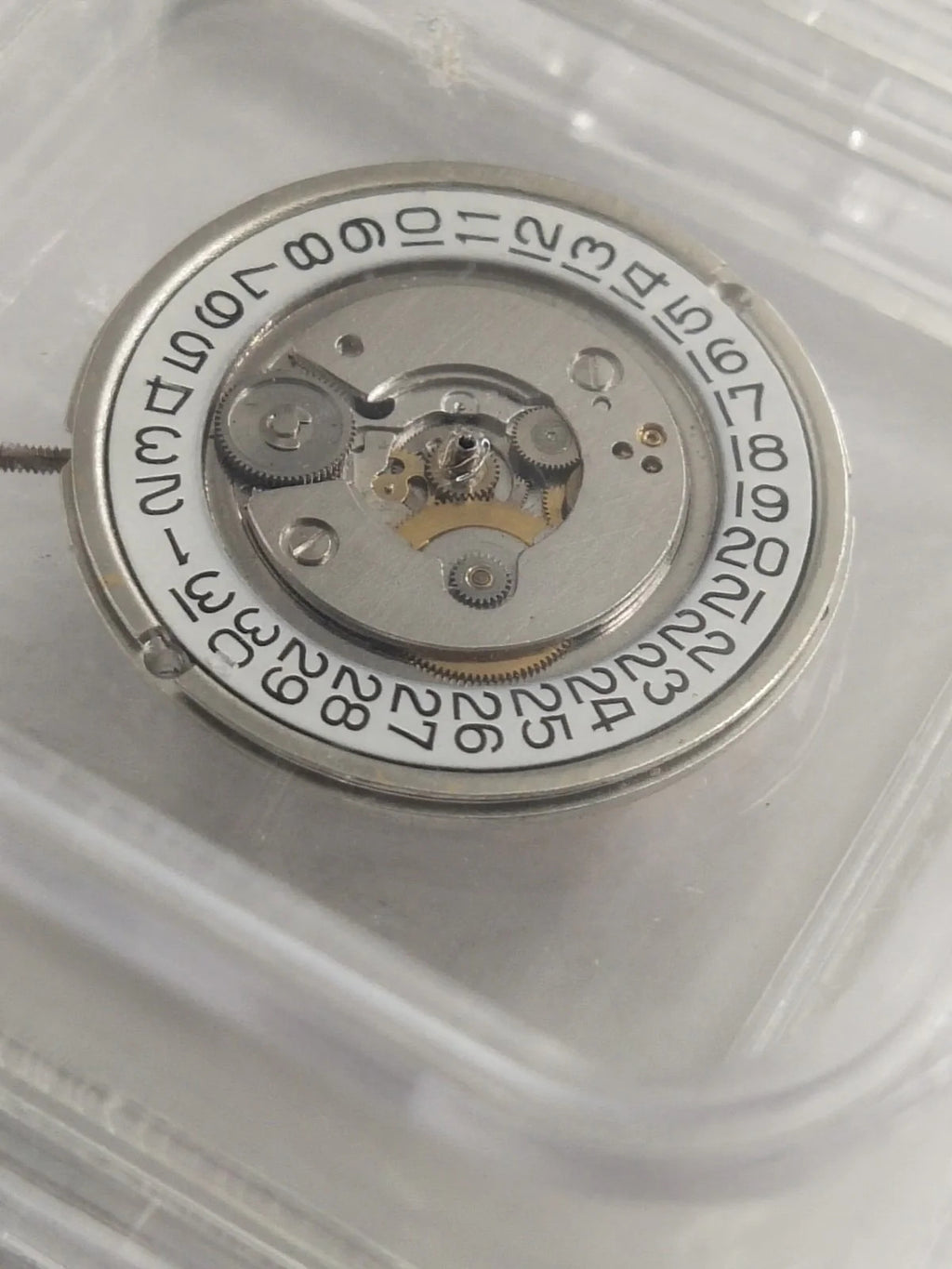 Longines movement / 174.2/ new