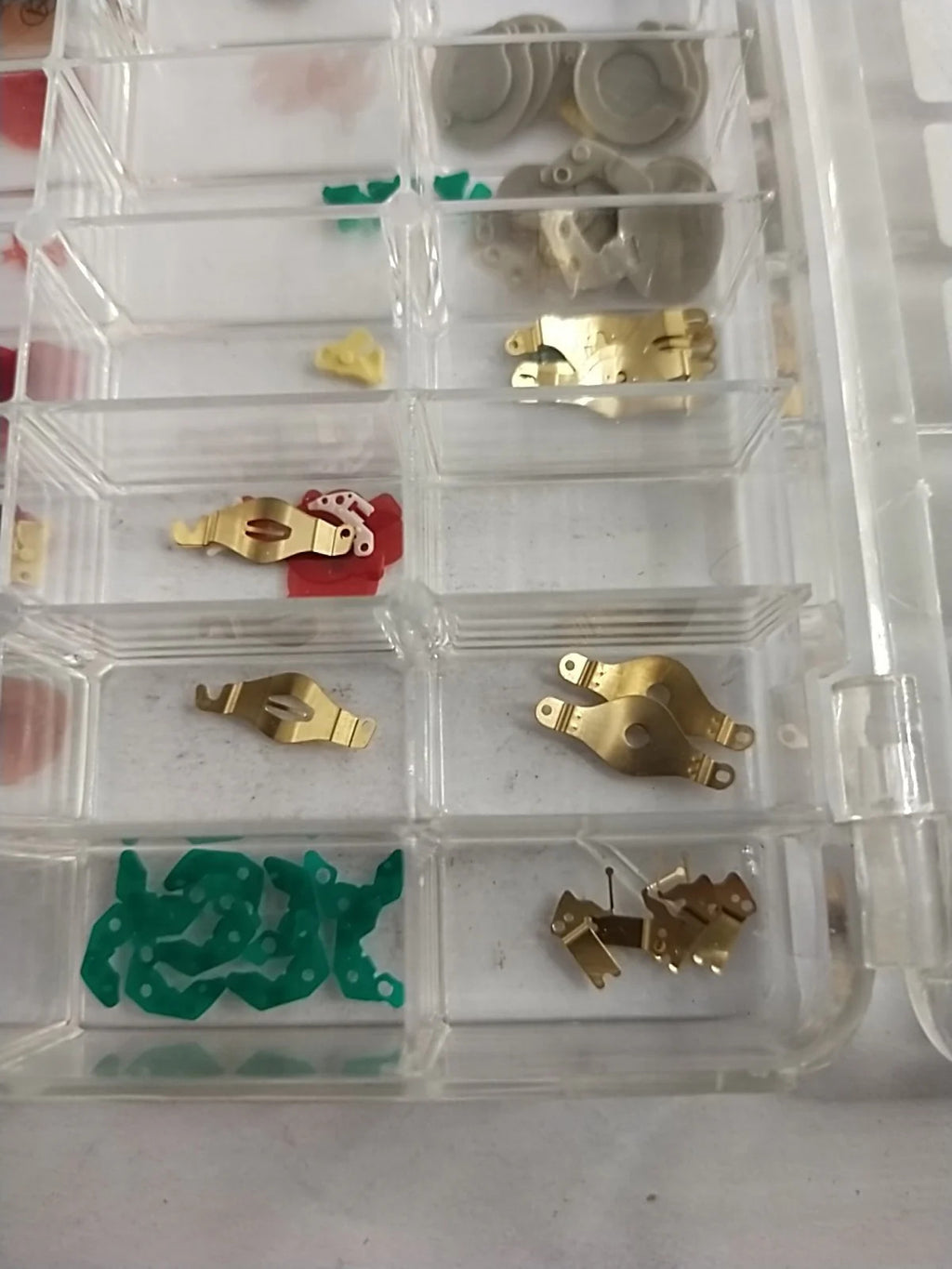 NOS SEIKO Original Part /4225/4219/4216 +++ Choose from the list