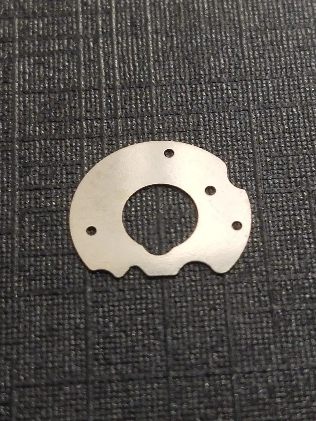 Seiko Part. 808 221 Date Dial guard Cal. 2206A (1pc