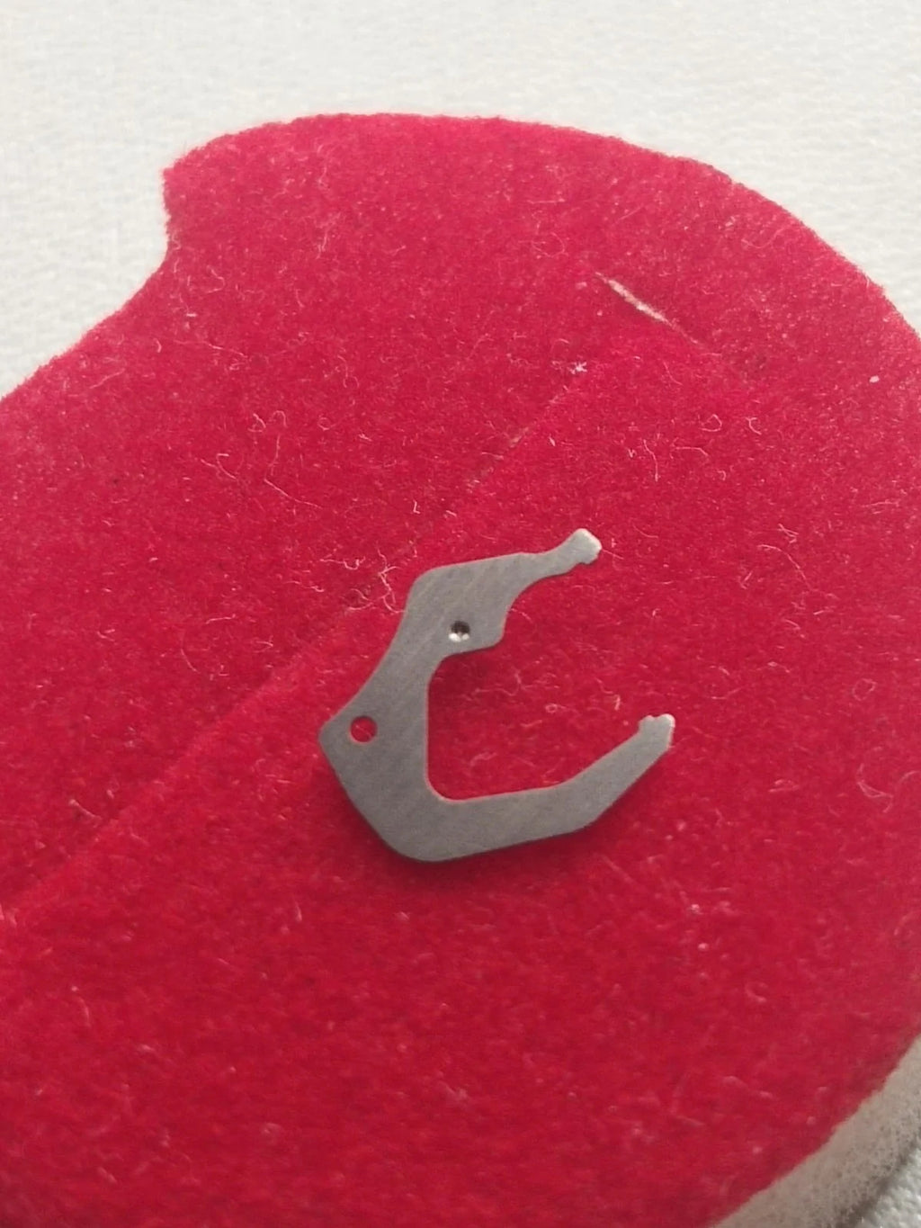 NOS Seiko Parts 763 001/ Cal. 4633A/1 Pc