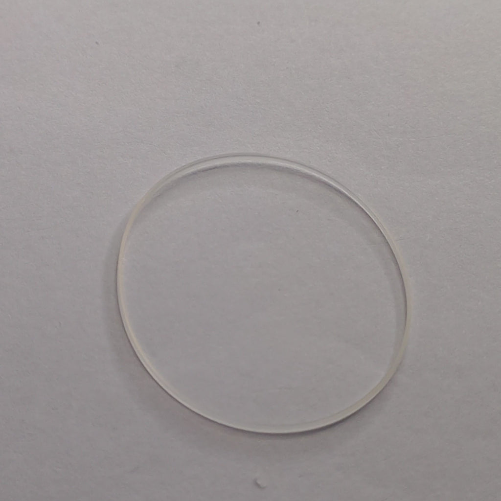 GUCCI Original Gasket GLASS–Part.155.A045 JT. VER 8900M -NOS ( 1 PS