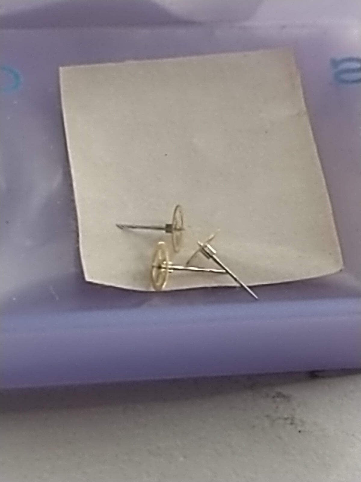 NOS Seiko Parts 241 026 Price for one piece