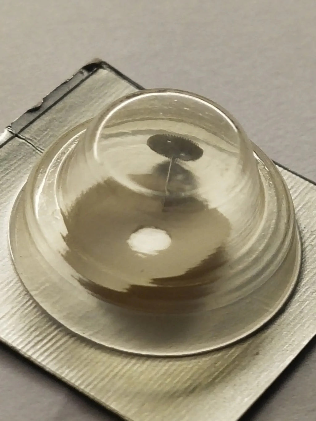 NOS Seiko Parts 888 582