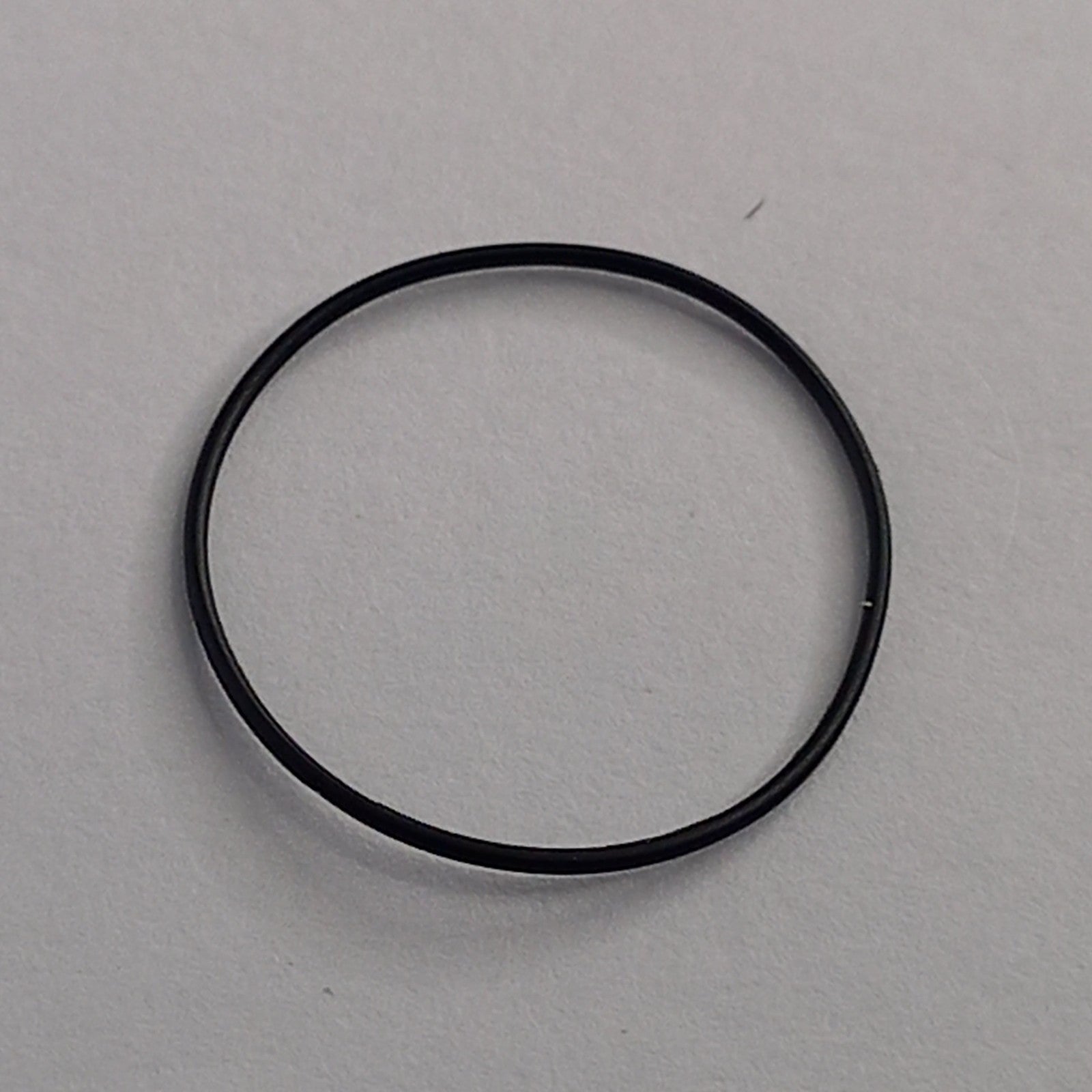 GUCCI Original Gasket BACK–Part. YDA 46017-New Old Stock ( 1 PS