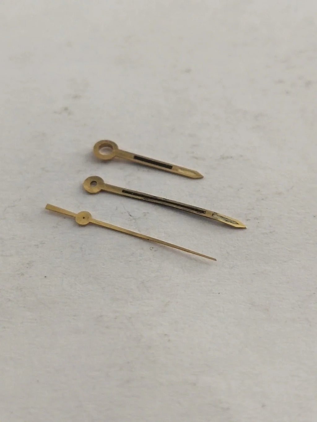 Used Omega 550/563 handset