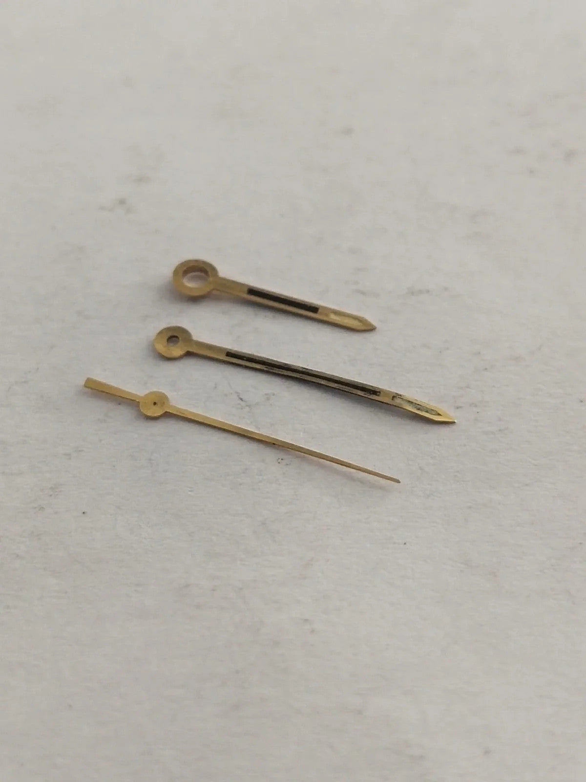 Used Omega 550/563 handset