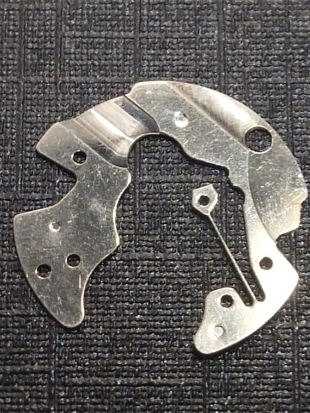 Seiko Part. 808 781 Date Dial guard Cal. 9923A (1pc