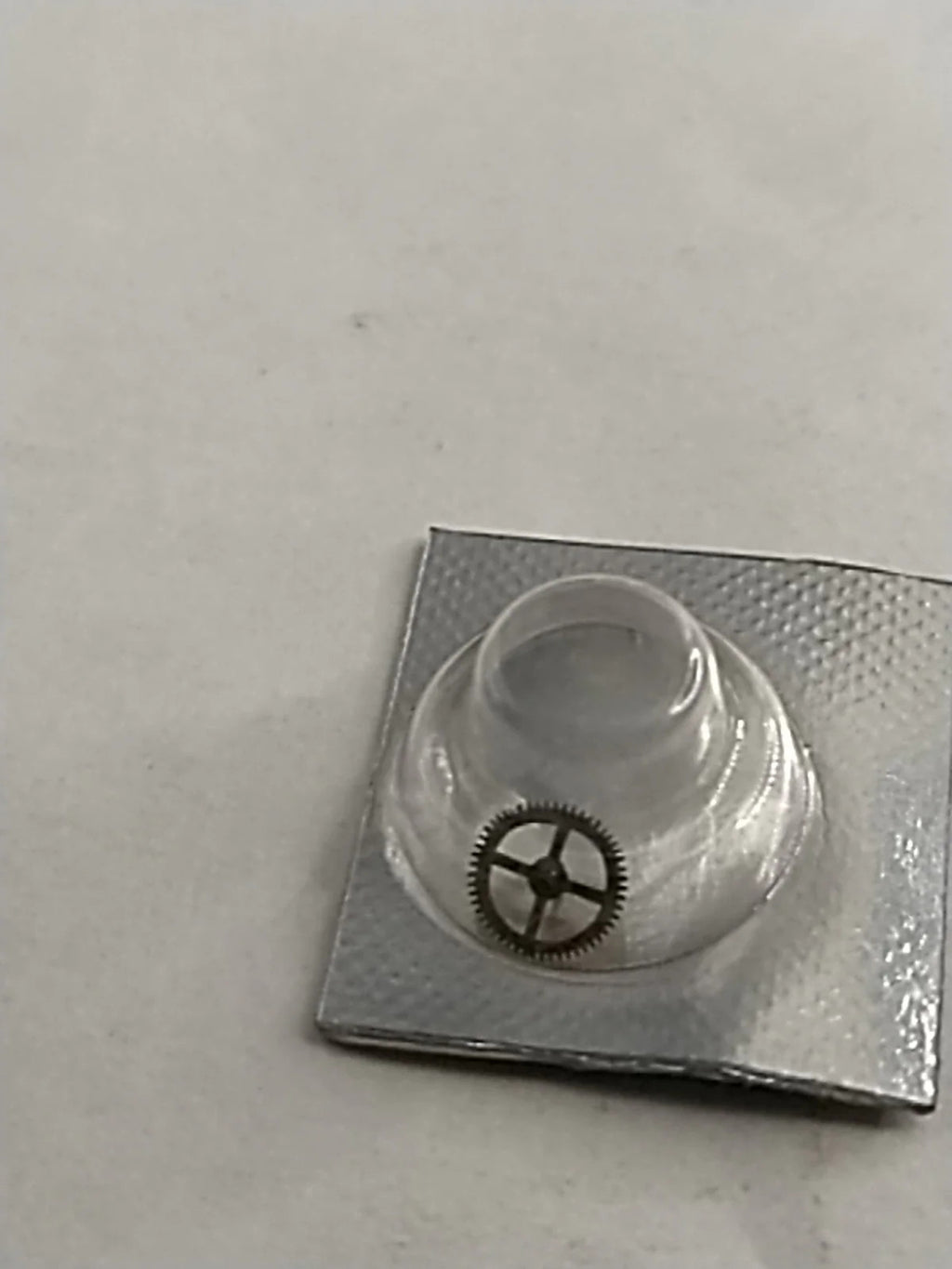 NOS Seiko Parts 511 830