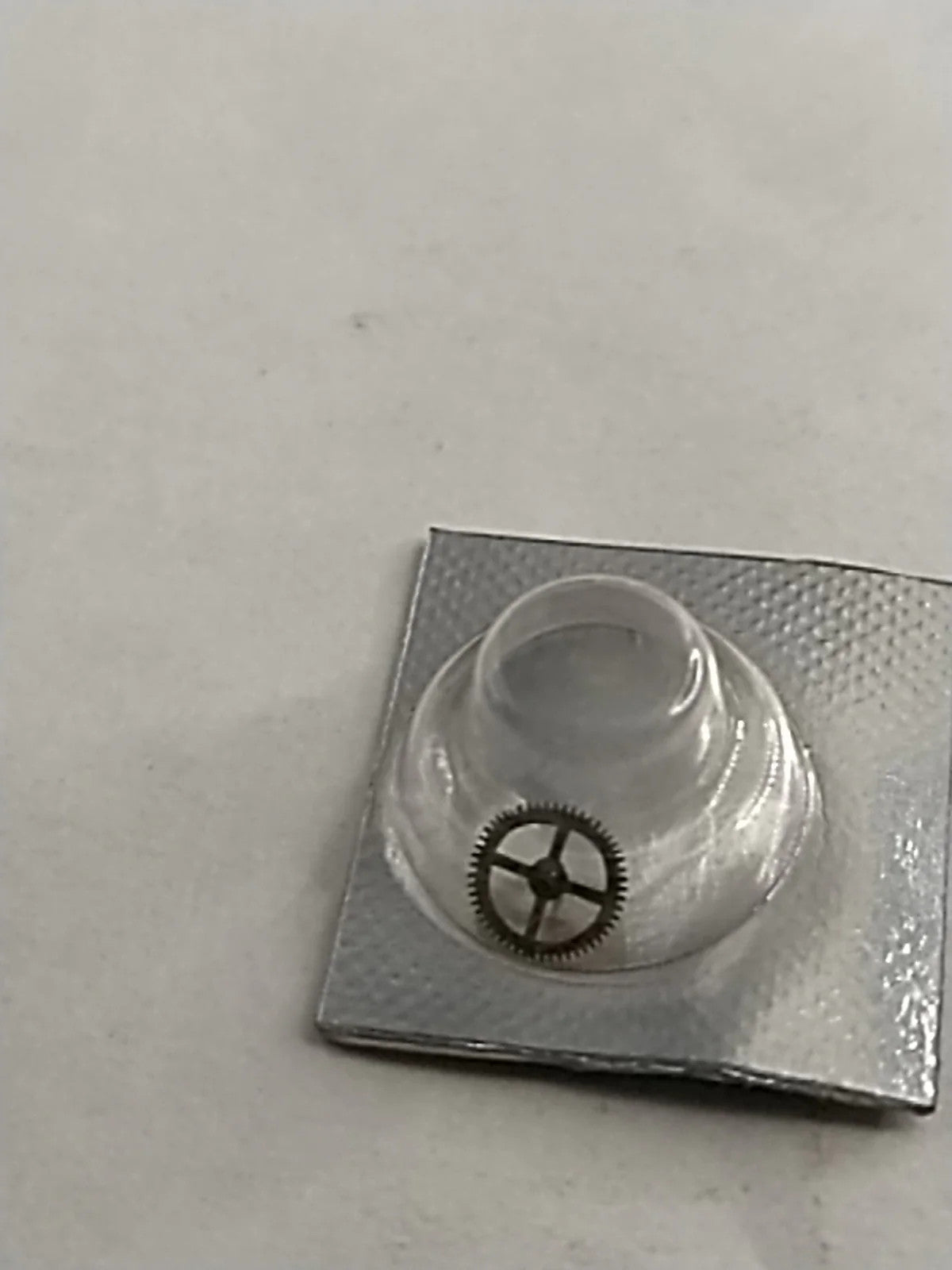 NOS Seiko Parts 511 830