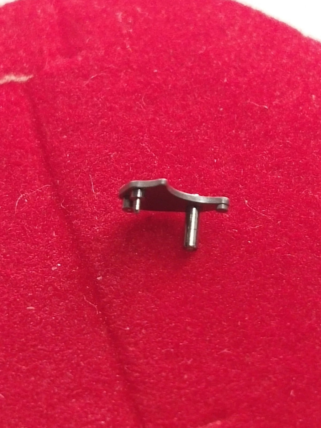 Rolex 4130 220/ Siting Lever /Genuine parts