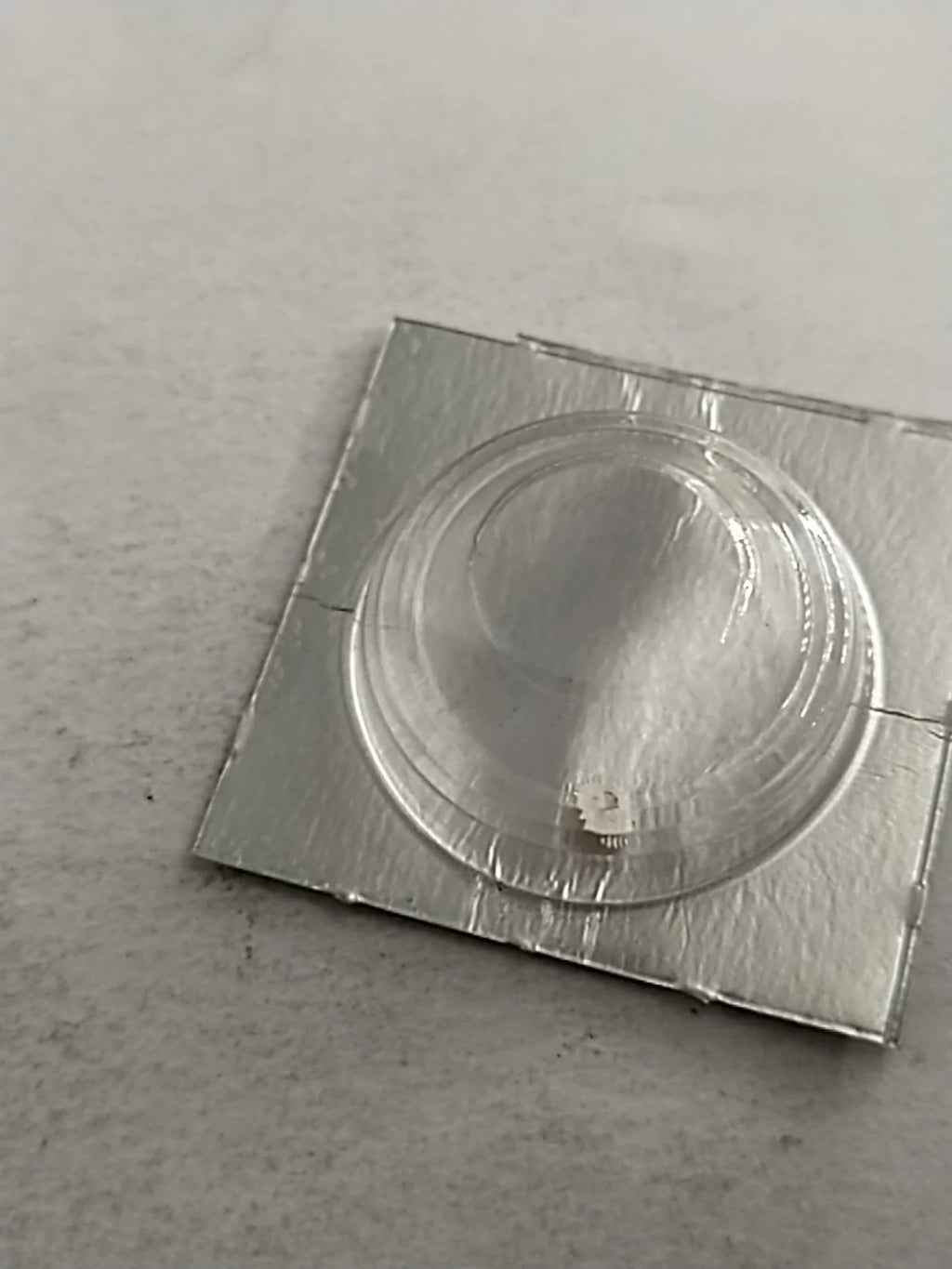 NOS Seiko Parts 231 740