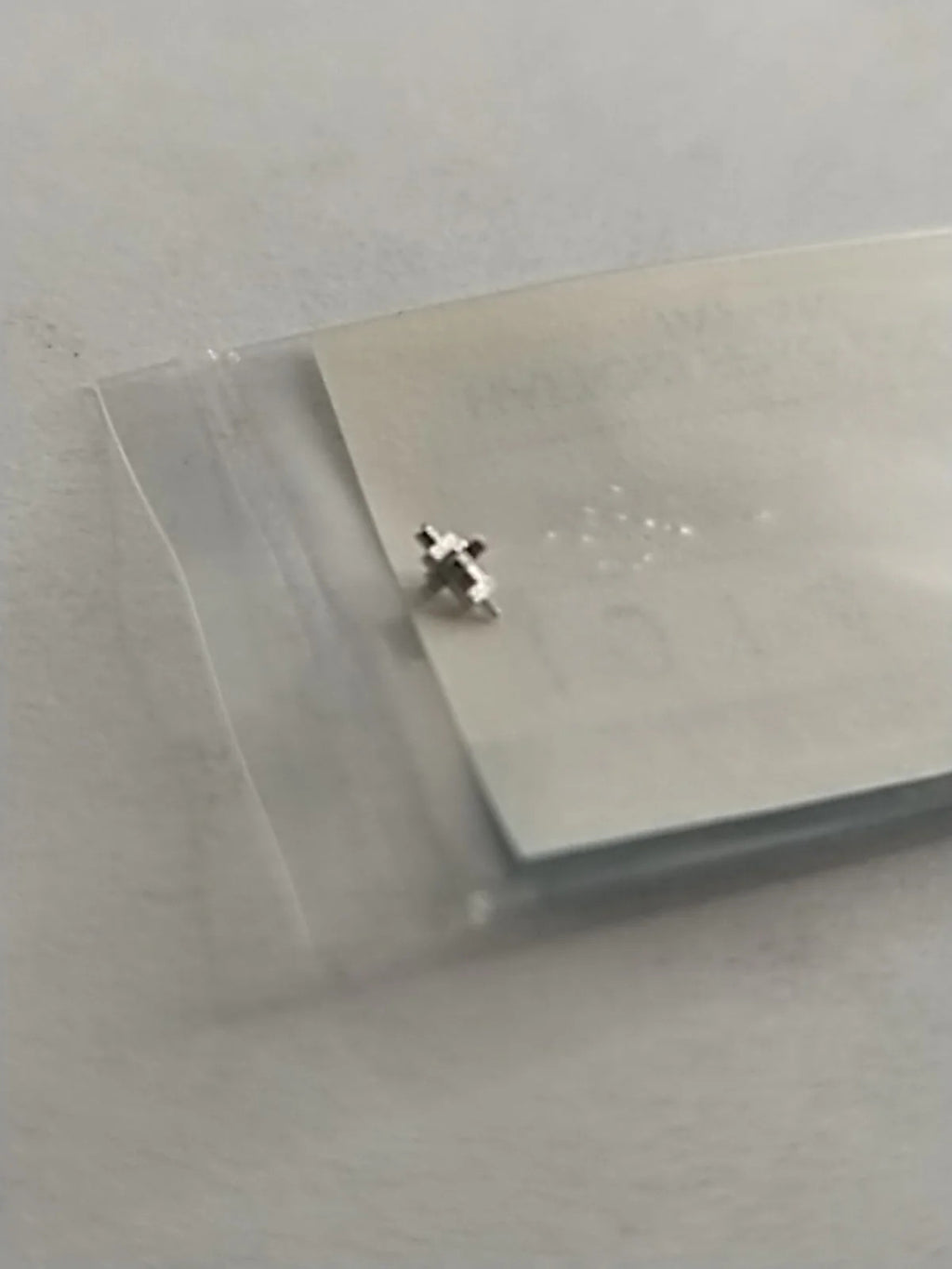 SEIKO original Part . 1014 044