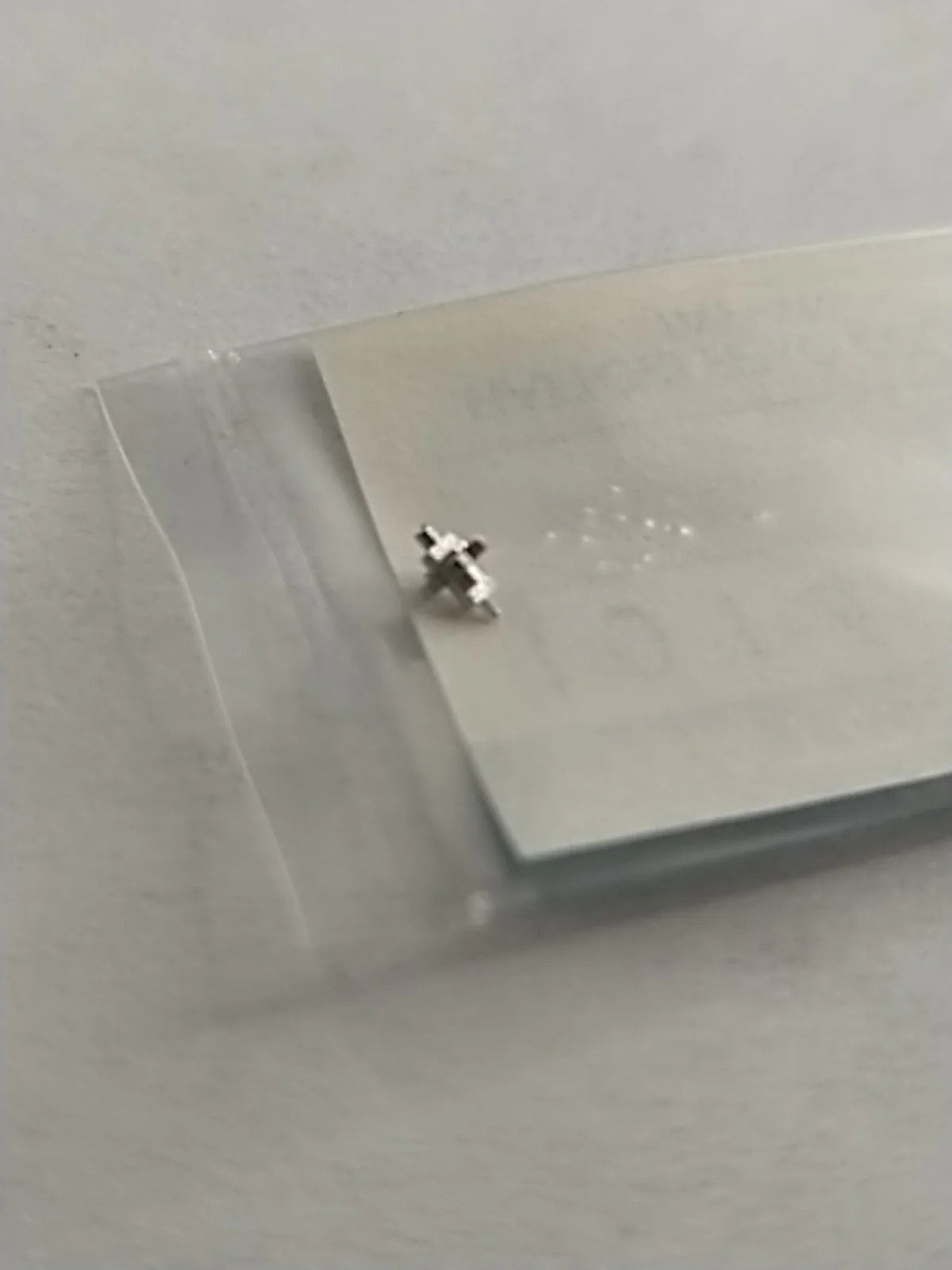 SEIKO original Part . 1014 044