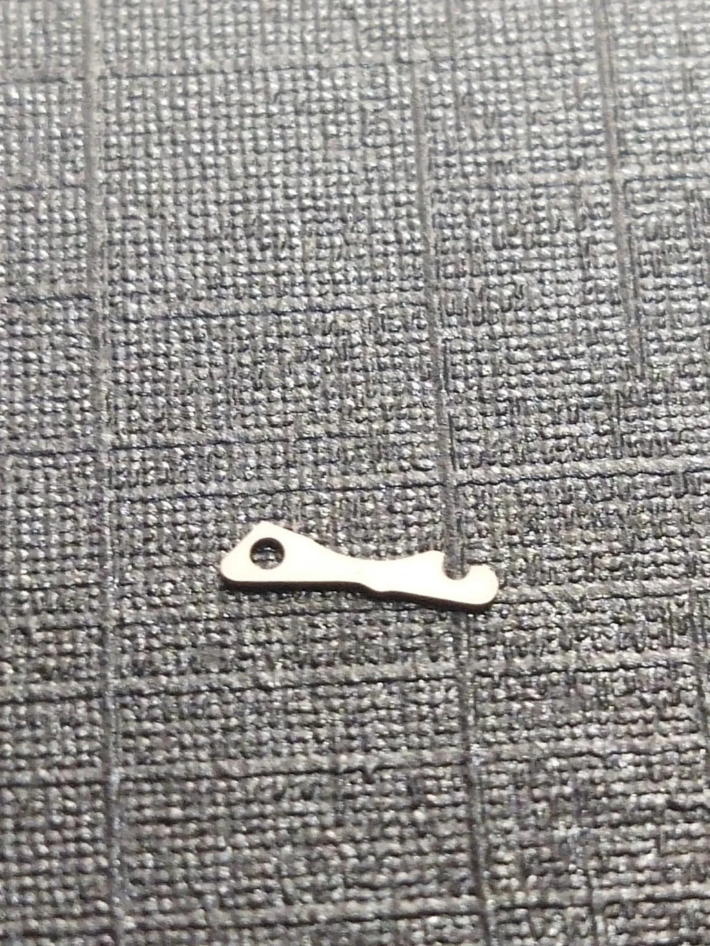 Seiko Part. 810 720 Date Jumper Cal. 4006A (1pc