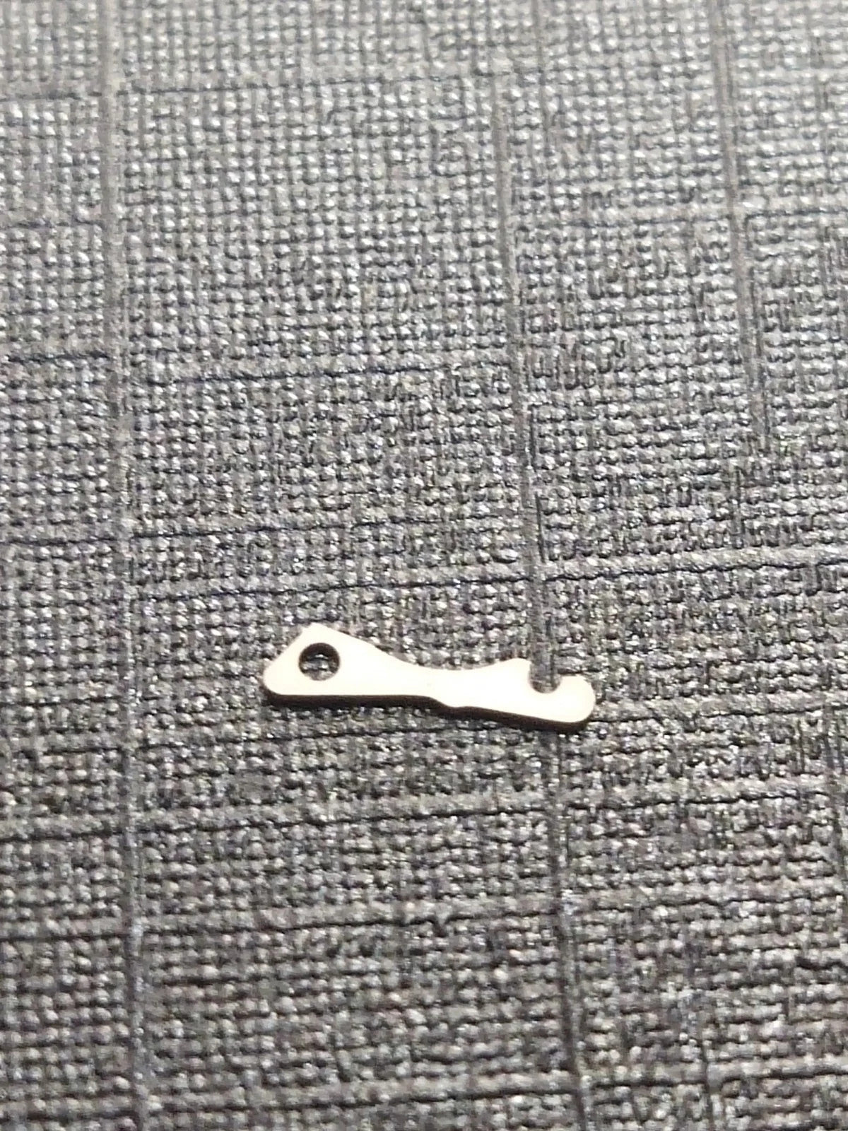 Seiko Part. 810 720 Date Jumper Cal. 4006A (1pc