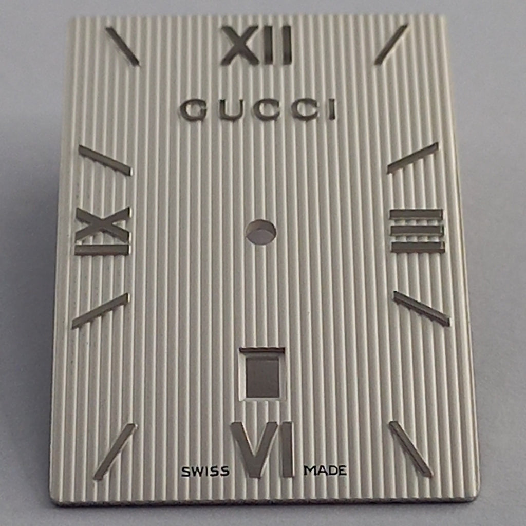 GUCCI Original / Dail  / Part No. YDA05037/ Multi Color